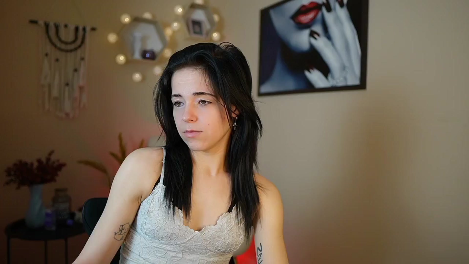 Gallery image thumbnail from Jasmine_Black's myfreecams stream on, 03/26/2024, 10:19 image 13 of 20