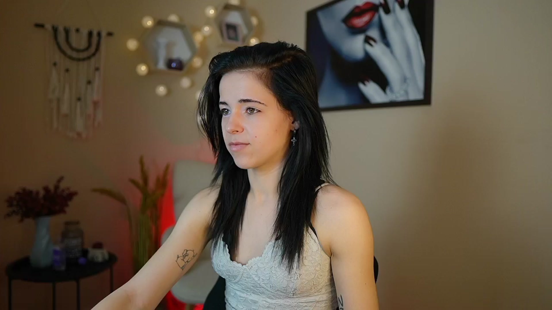 Gallery image thumbnail from Jasmine_Black's myfreecams stream on, 03/26/2024, 10:19 image 18 of 20