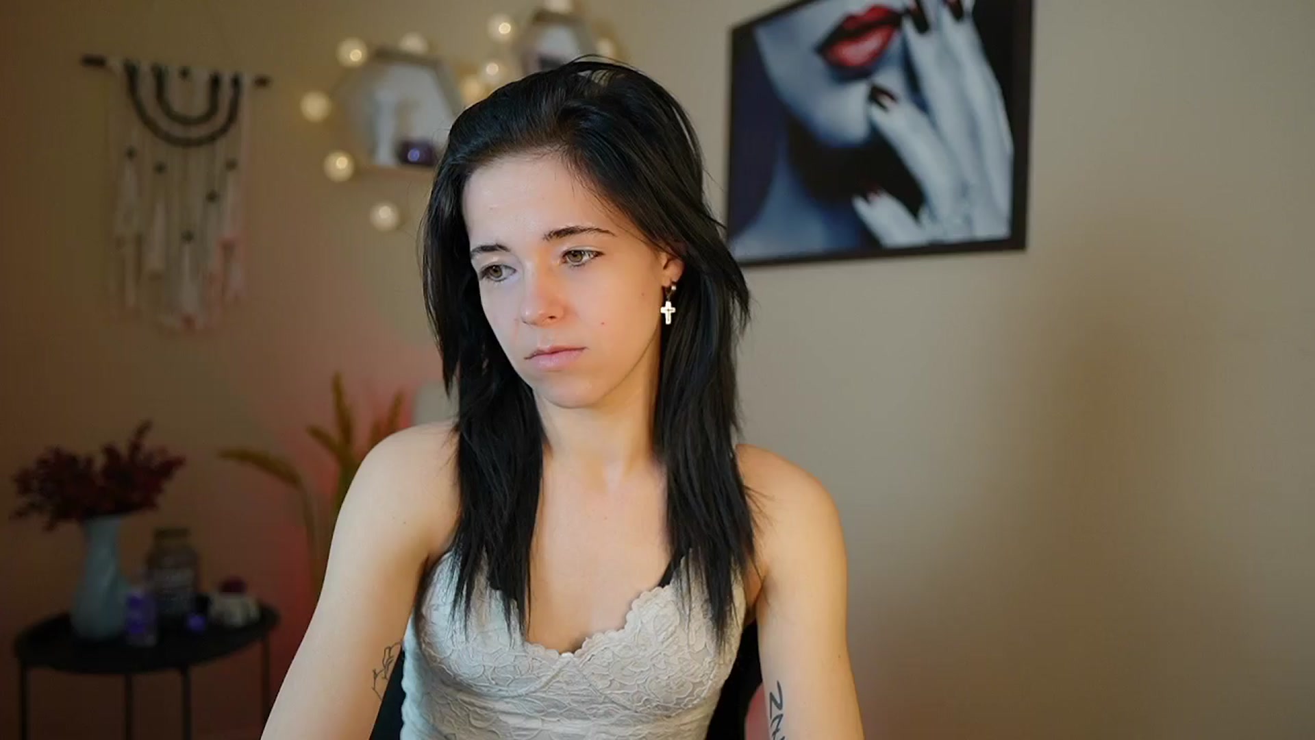 Gallery image thumbnail from Jasmine_Black's myfreecams stream on, 03/26/2024, 10:19 image 7 of 20