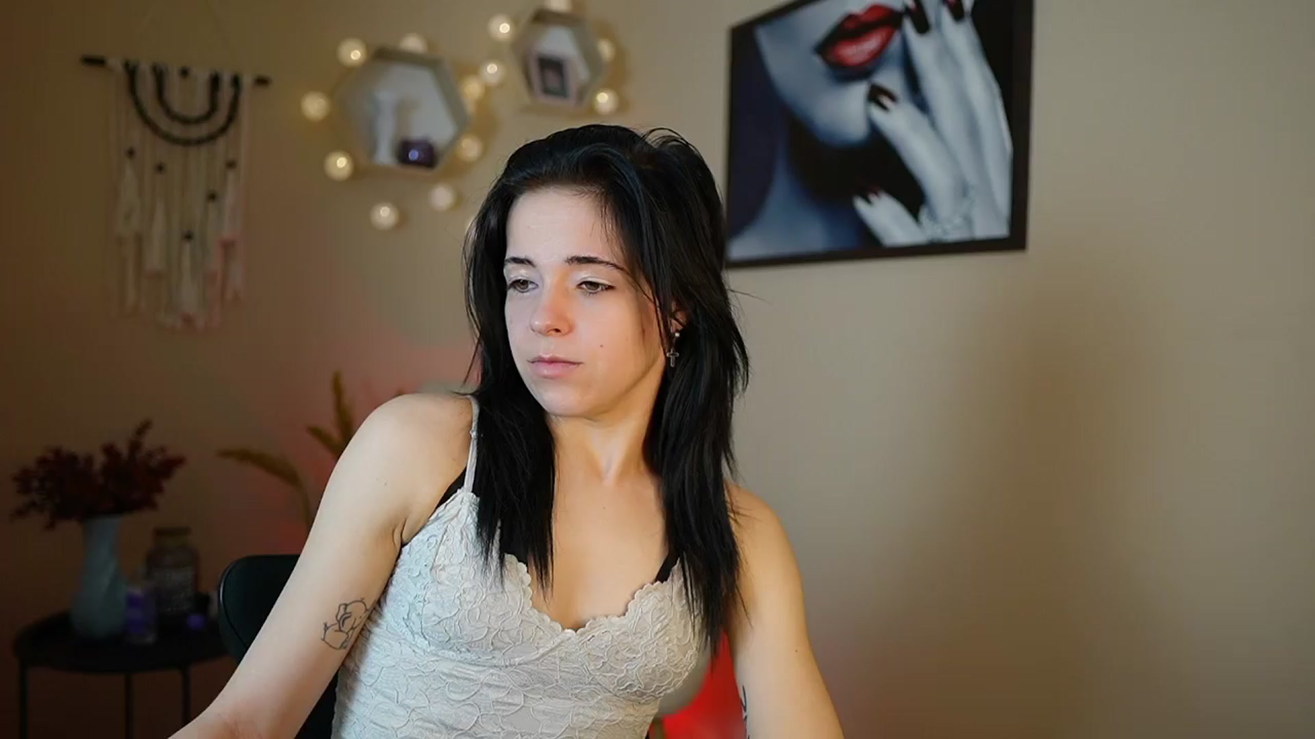 Gallery image thumbnail from Jasmine_Black's myfreecams stream on, 03/26/2024, 10:19 image 12 of 20