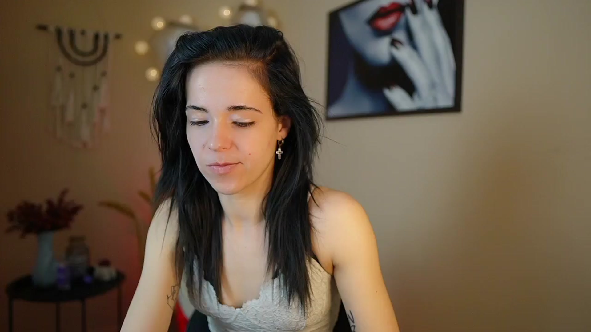 Gallery image thumbnail from Jasmine_Black's myfreecams stream on, 03/26/2024, 10:19 image 16 of 20