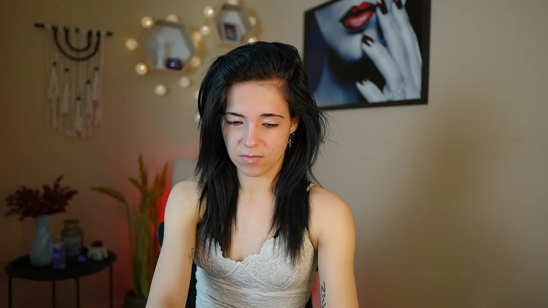 Gallery image thumbnail from Jasmine_Black's myfreecams stream on, 03/26/2024, 10:19 image 19 of 20