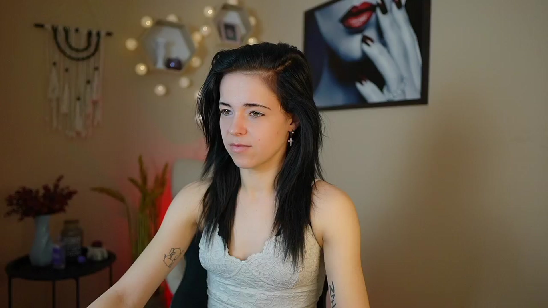 Gallery image thumbnail from Jasmine_Black's myfreecams stream on, 03/26/2024, 10:19 image 17 of 20