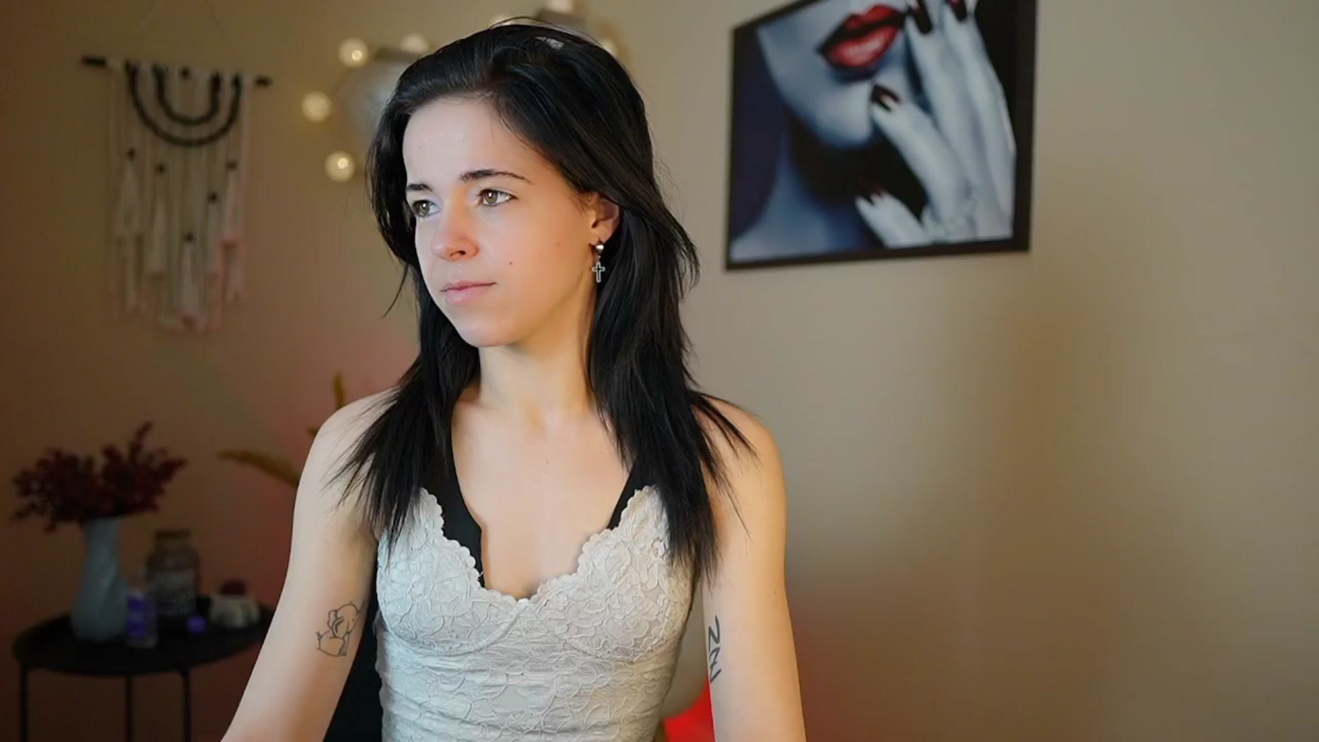 Gallery image thumbnail from Jasmine_Black's myfreecams stream on, 03/26/2024, 10:19 image 4 of 20