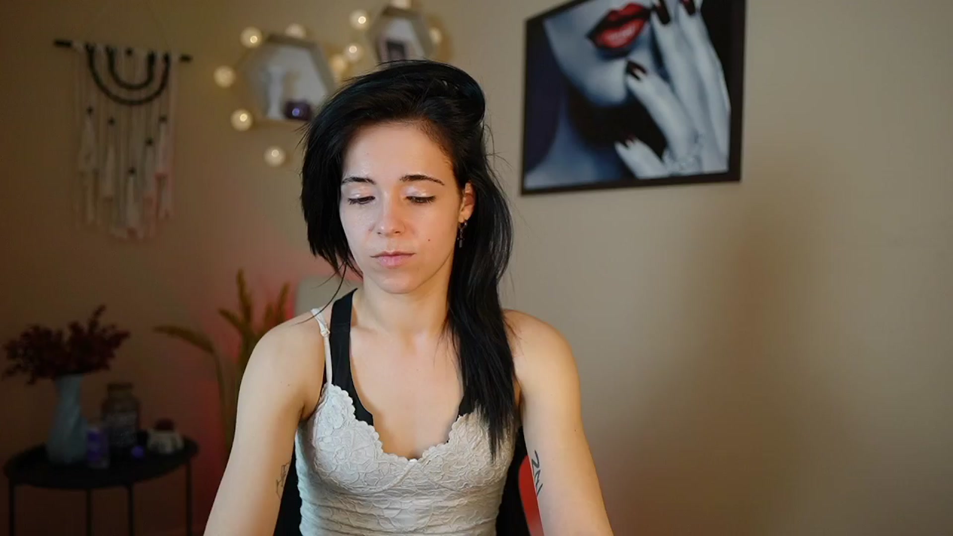 Gallery image thumbnail from Jasmine_Black's myfreecams stream on, 03/26/2024, 13:48 image 20 of 20