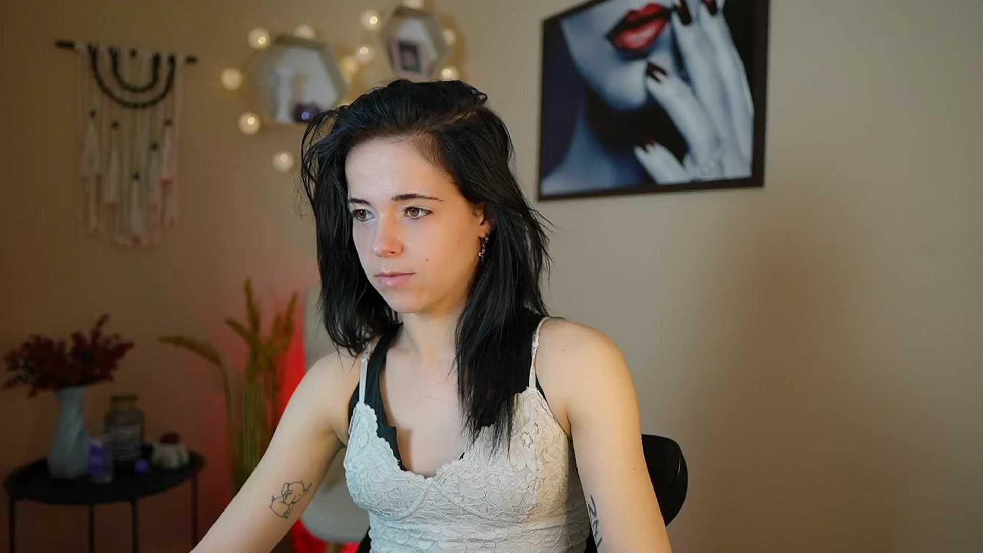 Gallery image thumbnail from Jasmine_Black's myfreecams stream on, 03/26/2024, 13:48 image 10 of 20