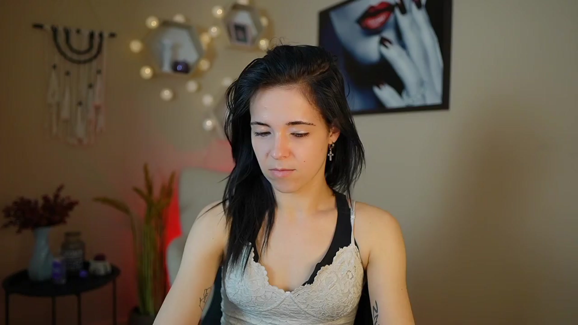 Gallery image thumbnail from Jasmine_Black's myfreecams stream on, 03/26/2024, 13:48 image 15 of 20