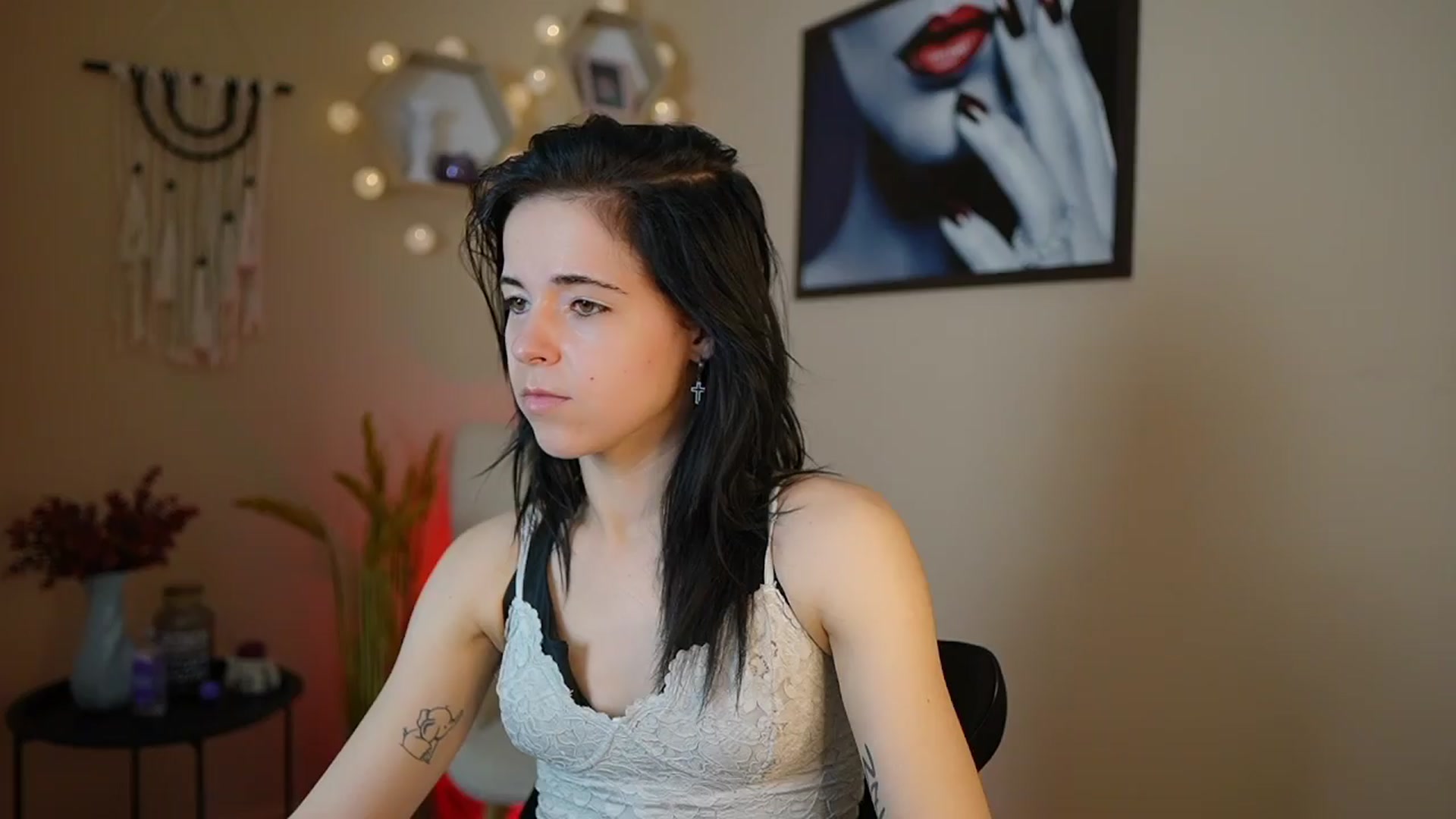 Gallery image thumbnail from Jasmine_Black's myfreecams stream on, 03/26/2024, 13:48 image 11 of 20