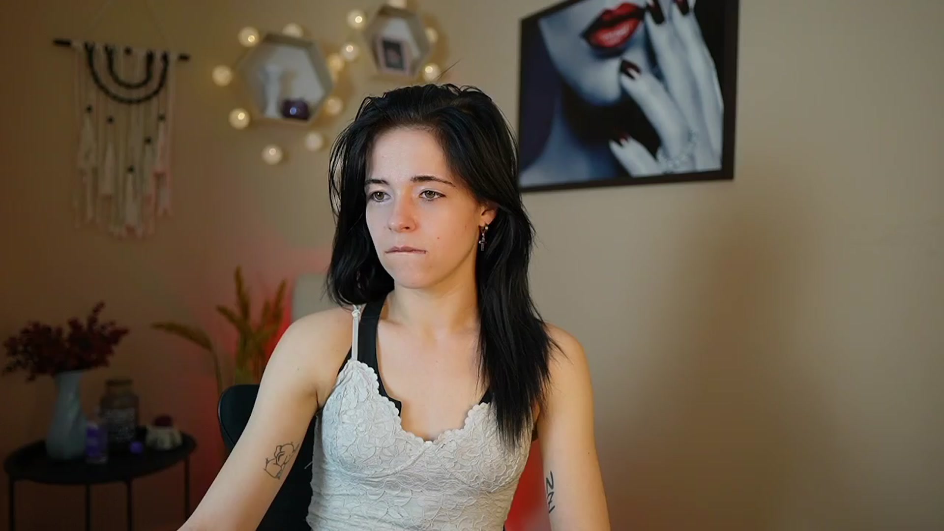 Gallery image thumbnail from Jasmine_Black's myfreecams stream on, 03/26/2024, 13:48 image 1 of 20
