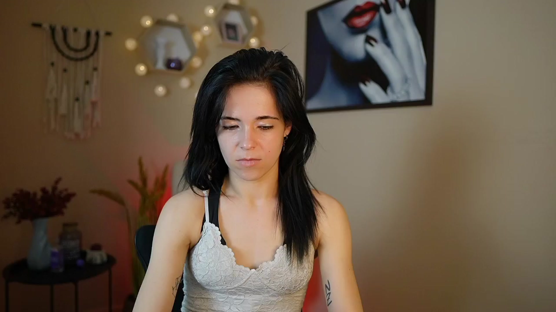 Gallery image thumbnail from Jasmine_Black's myfreecams stream on, 03/26/2024, 13:48 image 4 of 20