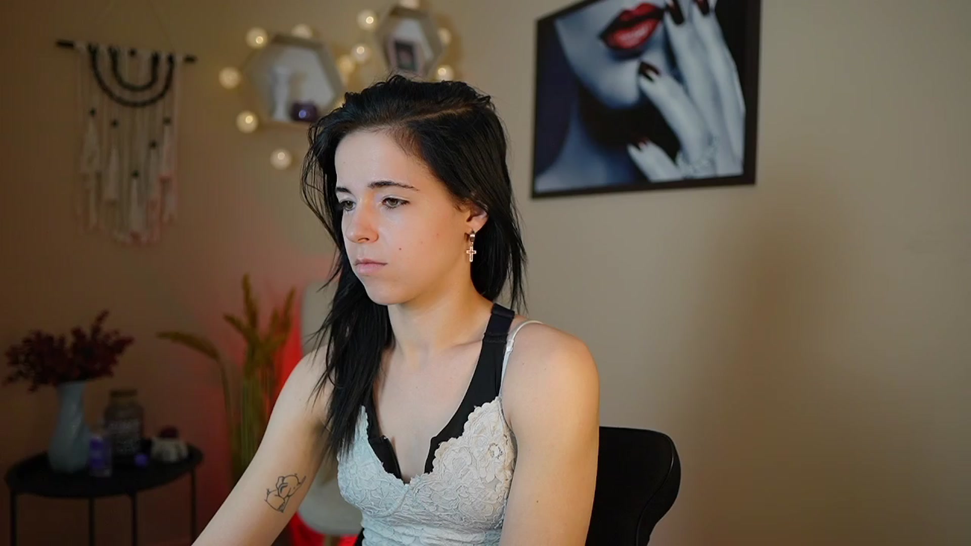 Gallery image thumbnail from Jasmine_Black's myfreecams stream on, 03/26/2024, 13:48 image 13 of 20
