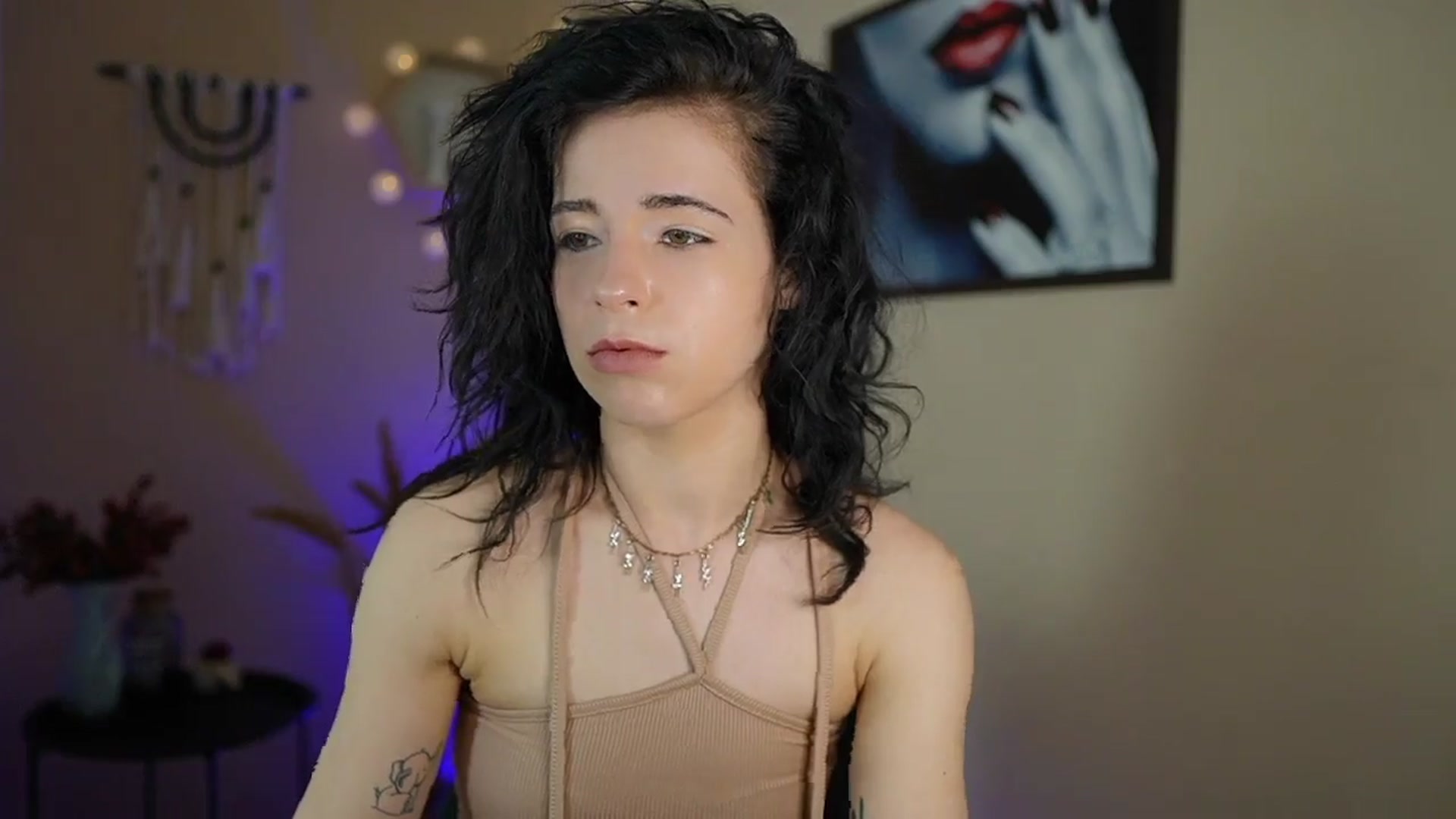Gallery image thumbnail from Jasmine_Black's myfreecams stream on, 04/02/2024, 10:25 image 12 of 20