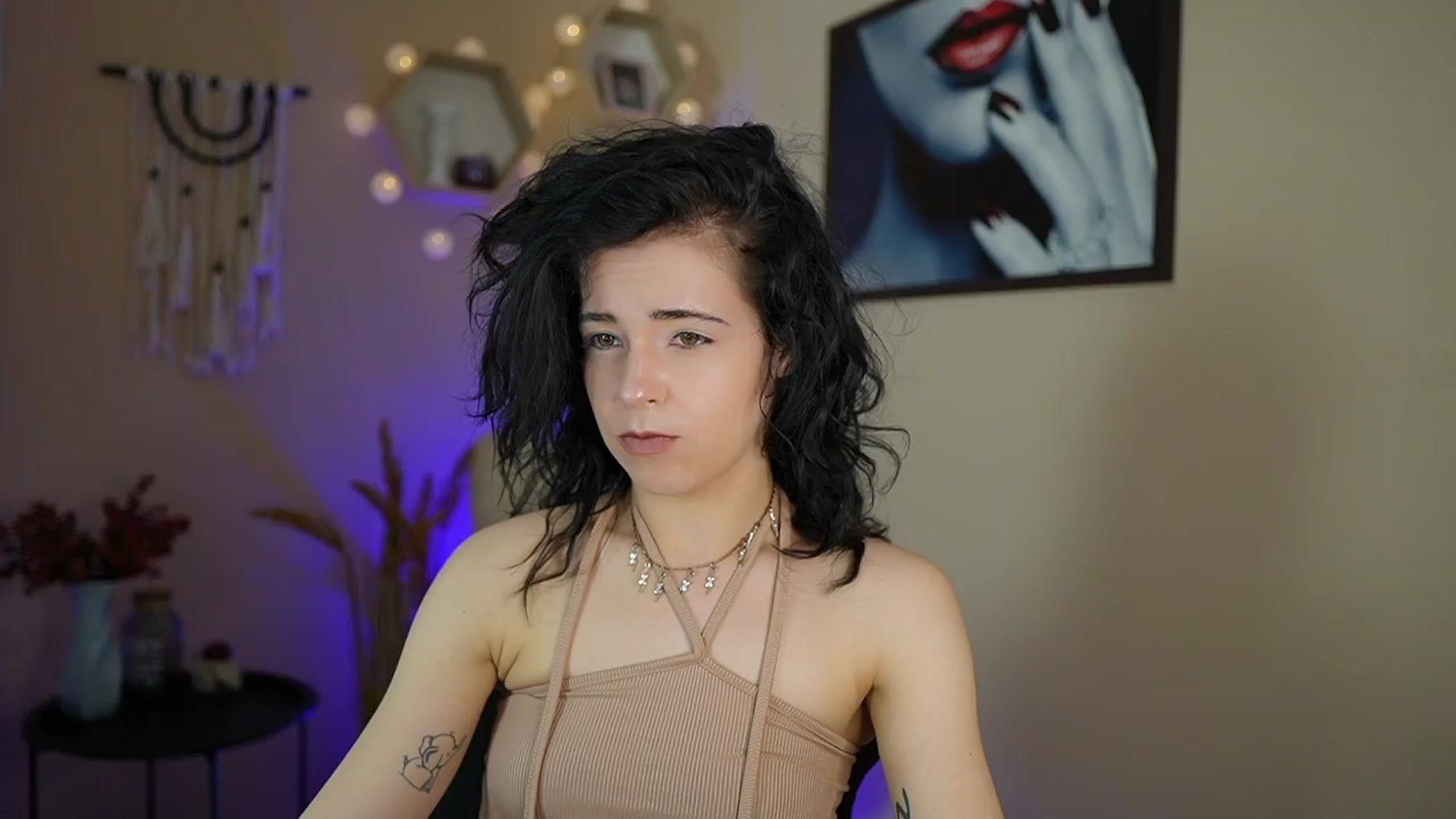 Gallery image thumbnail from Jasmine_Black's myfreecams stream on, 04/02/2024, 10:25 image 5 of 20