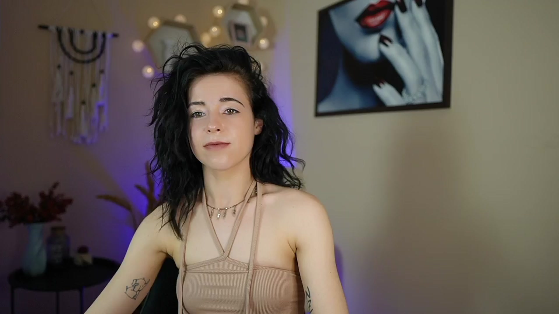 Gallery image thumbnail from Jasmine_Black's myfreecams stream on, 04/02/2024, 12:16 image 1 of 20