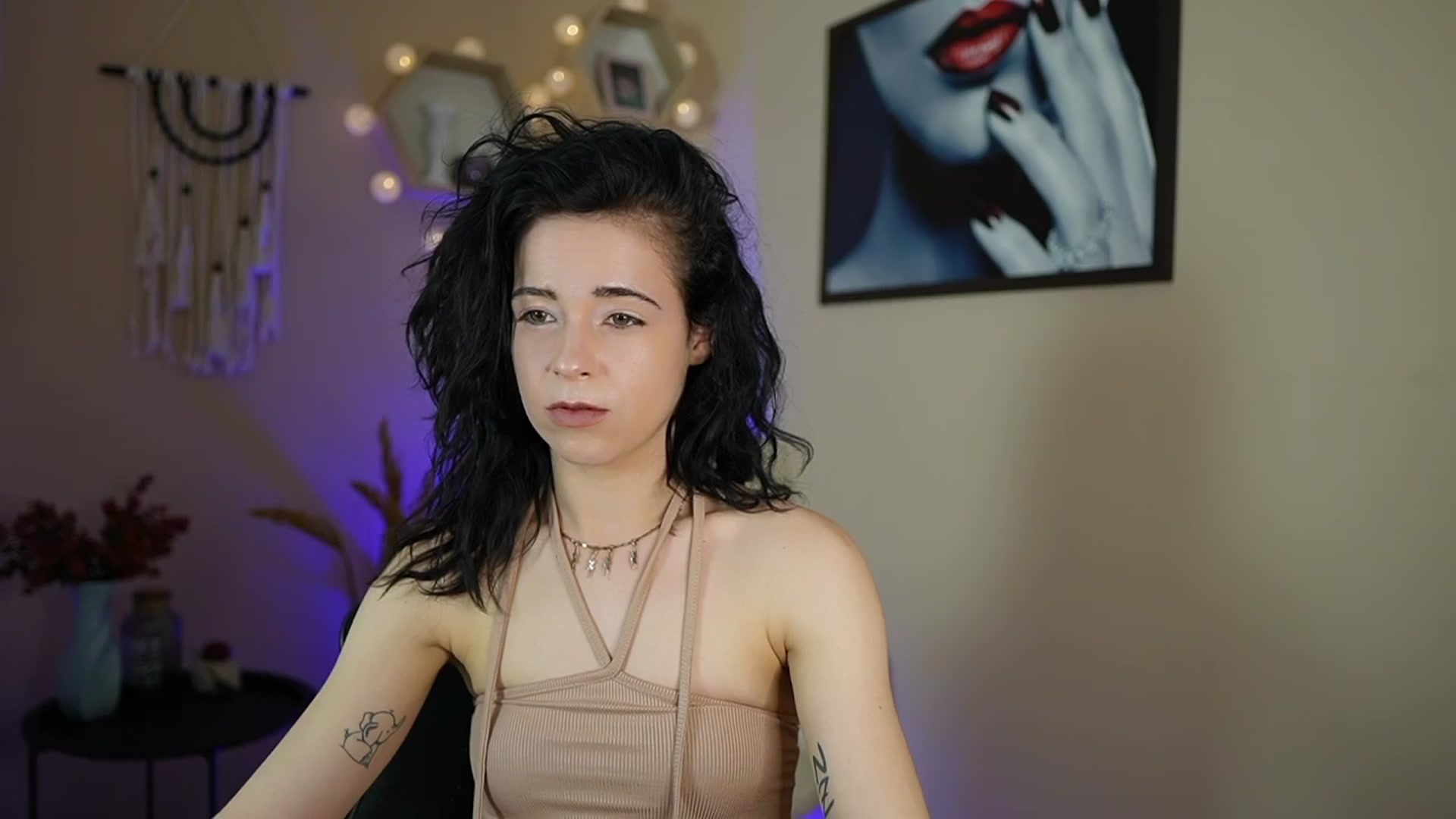 Gallery image thumbnail from Jasmine_Black's myfreecams stream on, 04/02/2024, 12:16 image 2 of 20