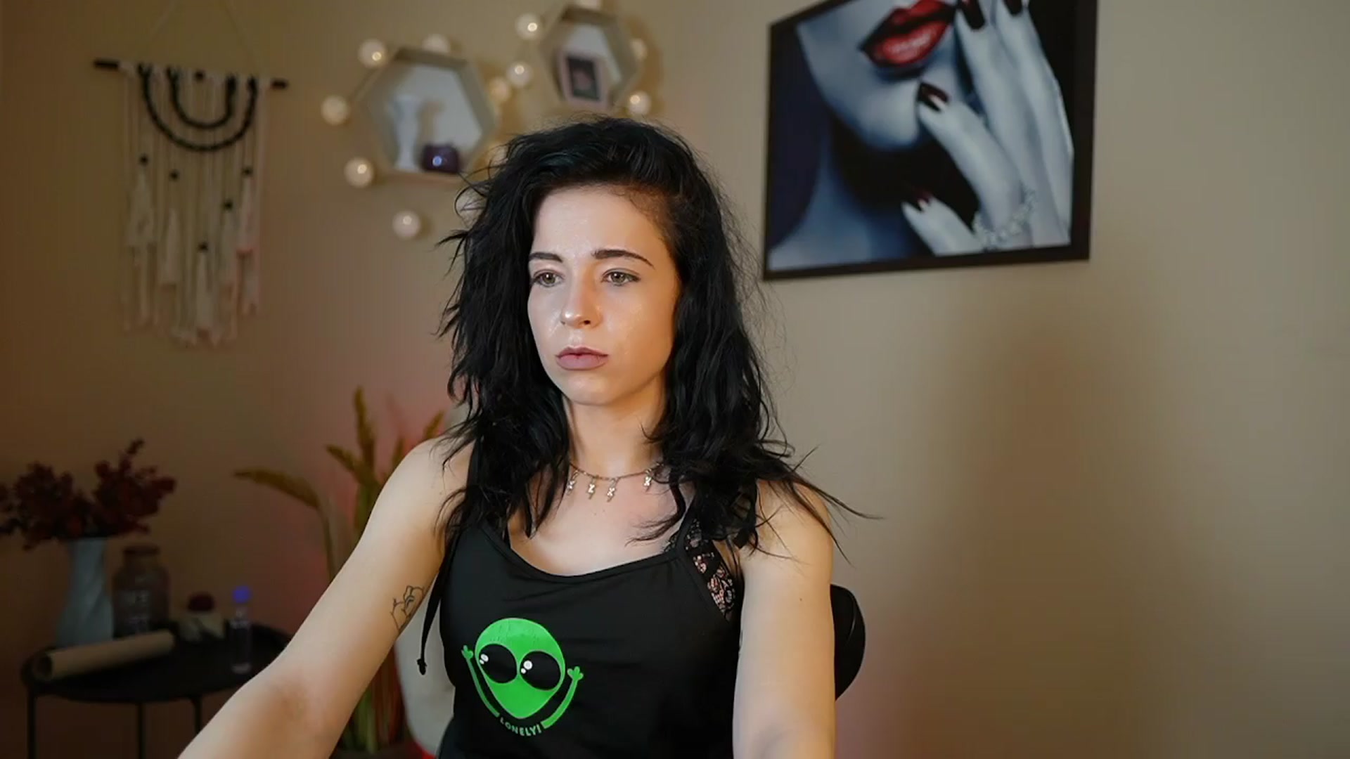 Gallery image thumbnail from Jasmine_Black's myfreecams stream on, 04/03/2024, 12:52 image 20 of 20
