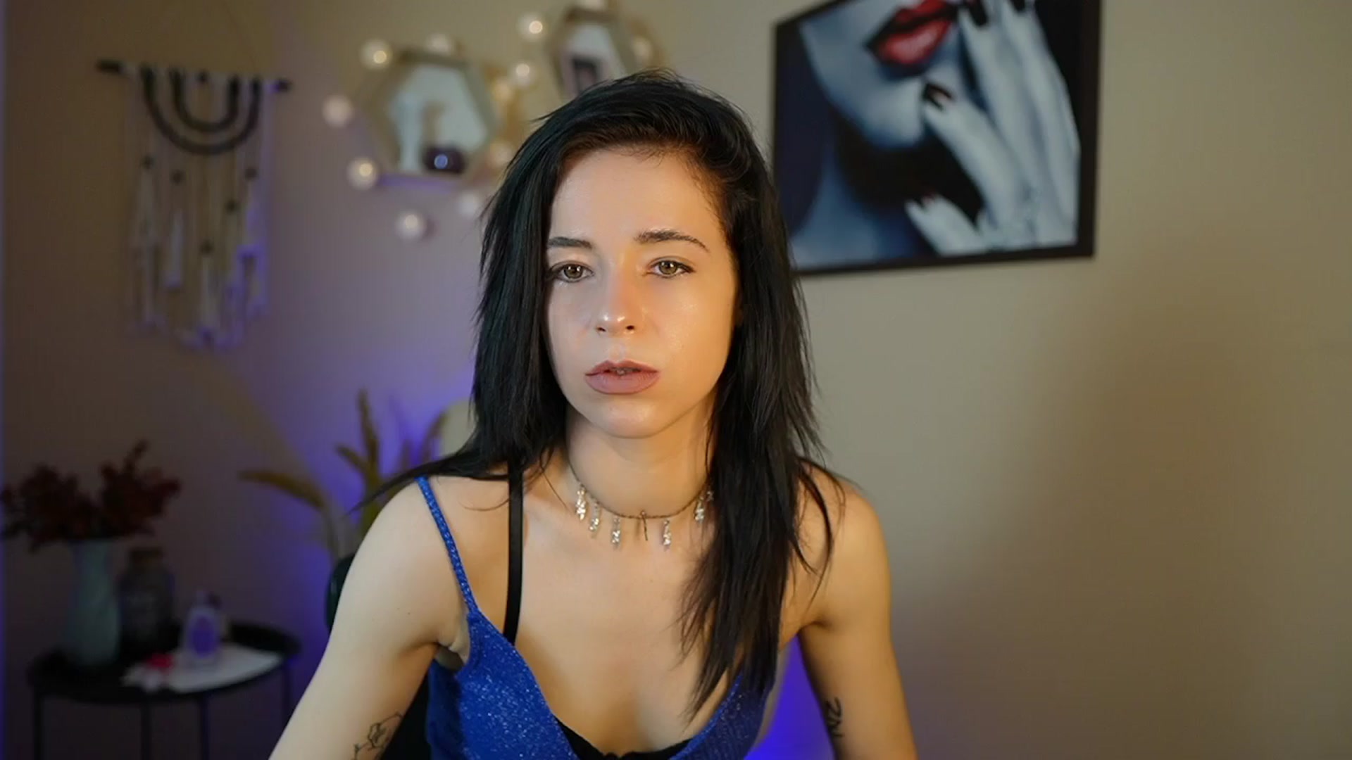 Gallery image thumbnail from Jasmine_Black's myfreecams stream on, 04/04/2024, 10:13 image 14 of 20
