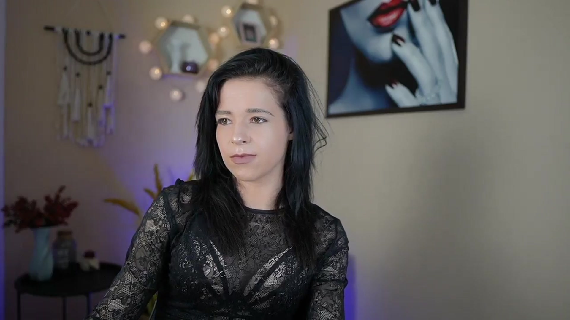 Gallery image thumbnail from Jasmine_Black's myfreecams stream on, 04/05/2024, 09:33 image 20 of 20