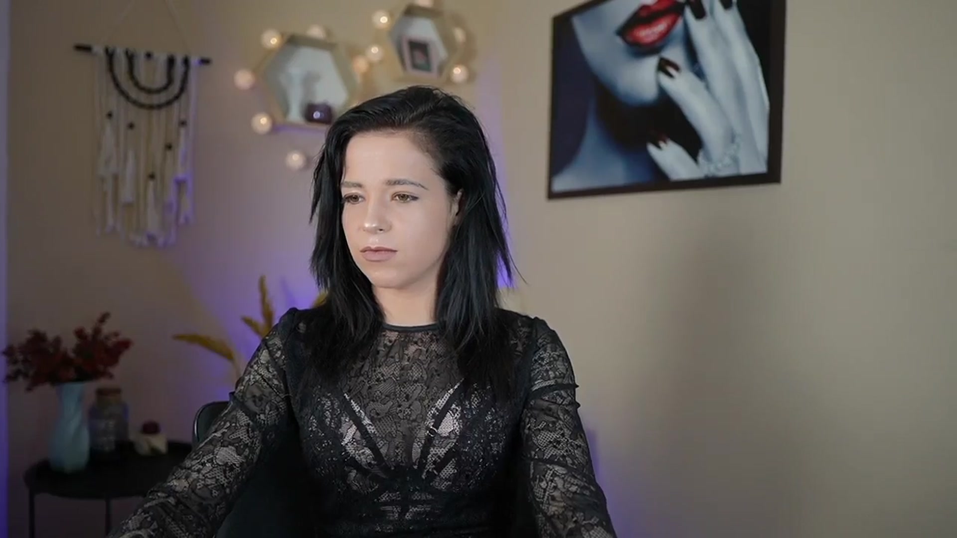 Gallery image thumbnail from Jasmine_Black's myfreecams stream on, 04/05/2024, 09:33 image 12 of 20