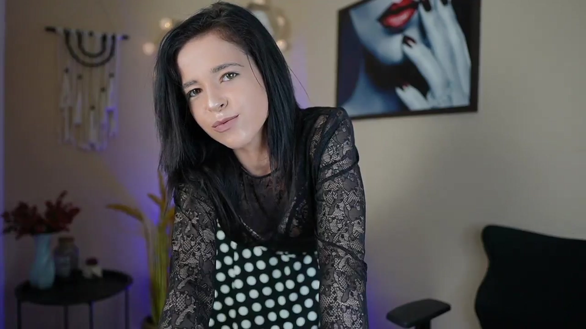 Gallery image thumbnail from Jasmine_Black's myfreecams stream on, 04/05/2024, 09:33 image 16 of 20
