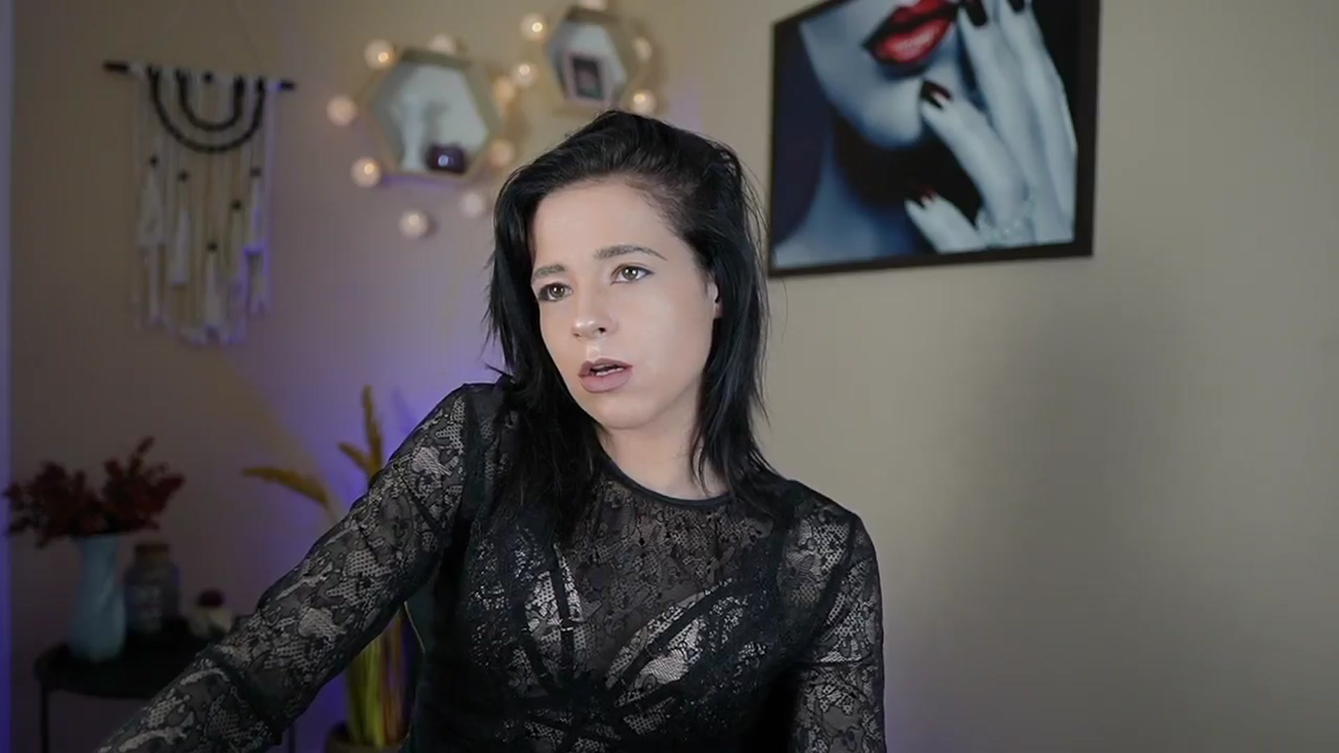 Gallery image thumbnail from Jasmine_Black's myfreecams stream on, 04/05/2024, 09:33 image 19 of 20