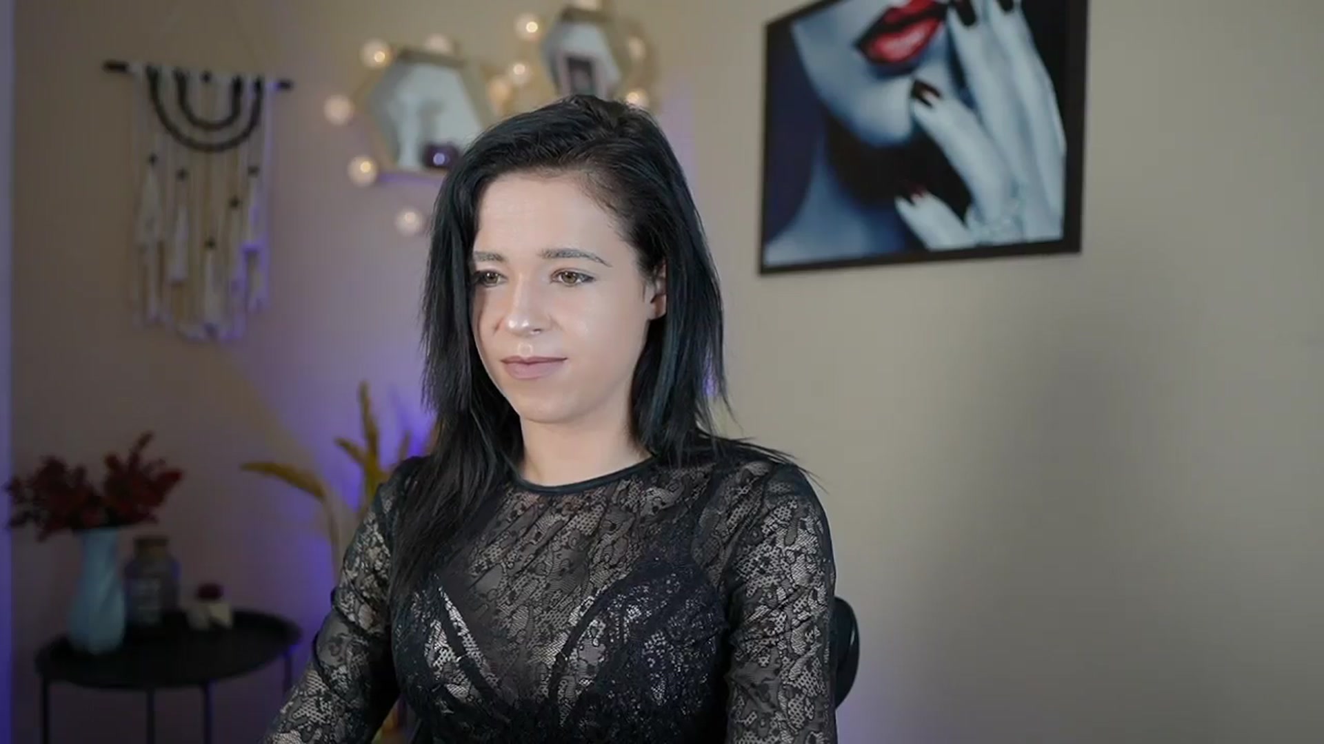 Gallery image thumbnail from Jasmine_Black's myfreecams stream on, 04/05/2024, 09:33 image 8 of 20