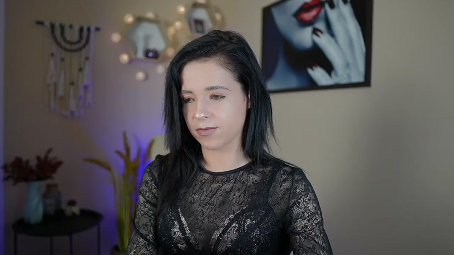 Gallery image thumbnail from Jasmine_Black's myfreecams stream on, 04/05/2024, 09:33 image 9 of 20