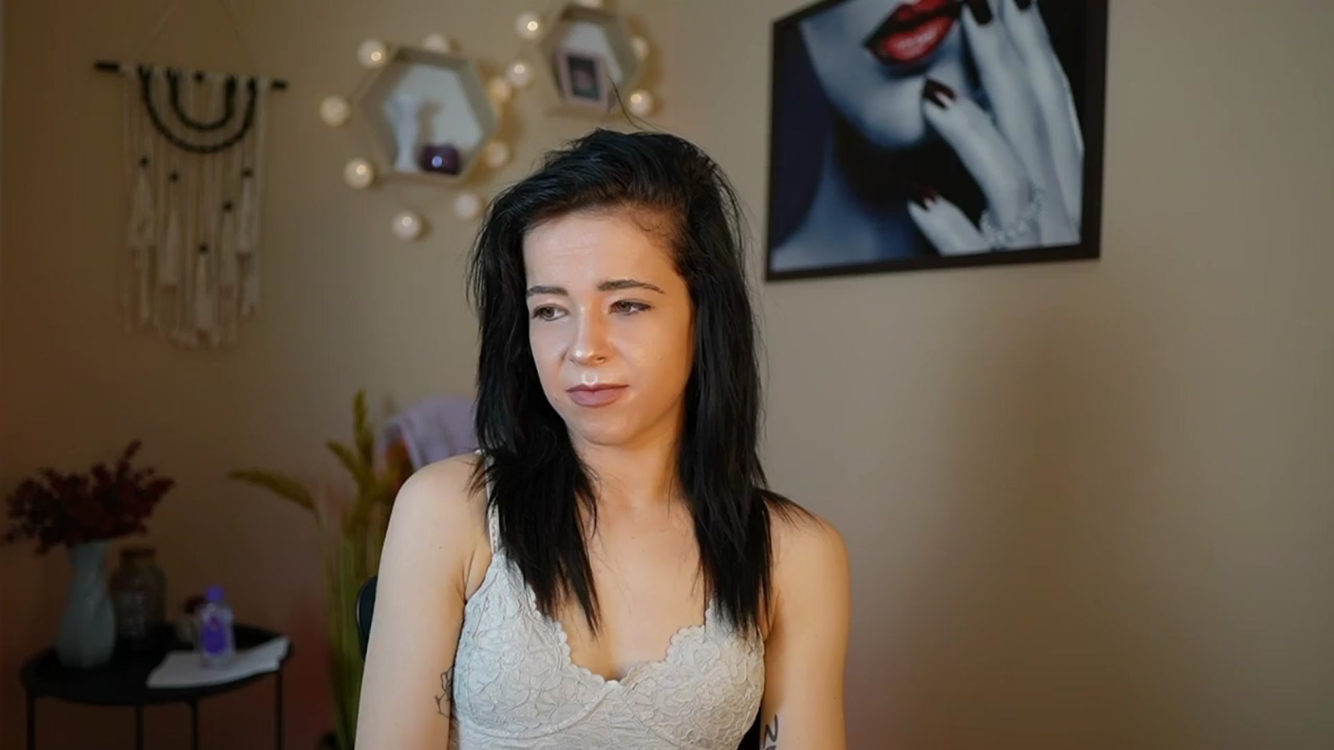 Gallery image thumbnail from Jasmine_Black's myfreecams stream on, 04/10/2024, 10:11 image 3 of 20