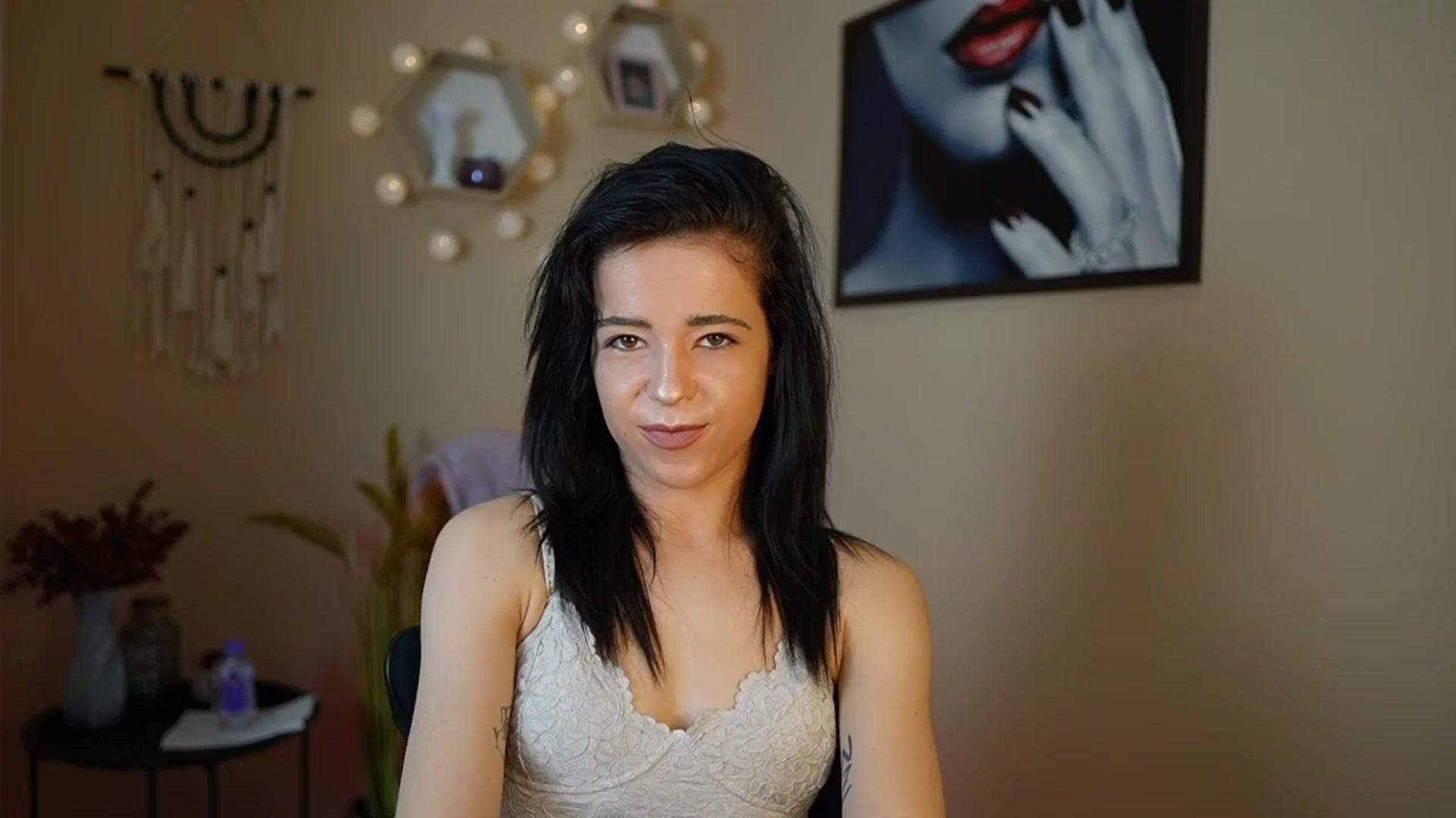 Gallery image thumbnail from Jasmine_Black's myfreecams stream on, 04/10/2024, 10:11 image 4 of 20