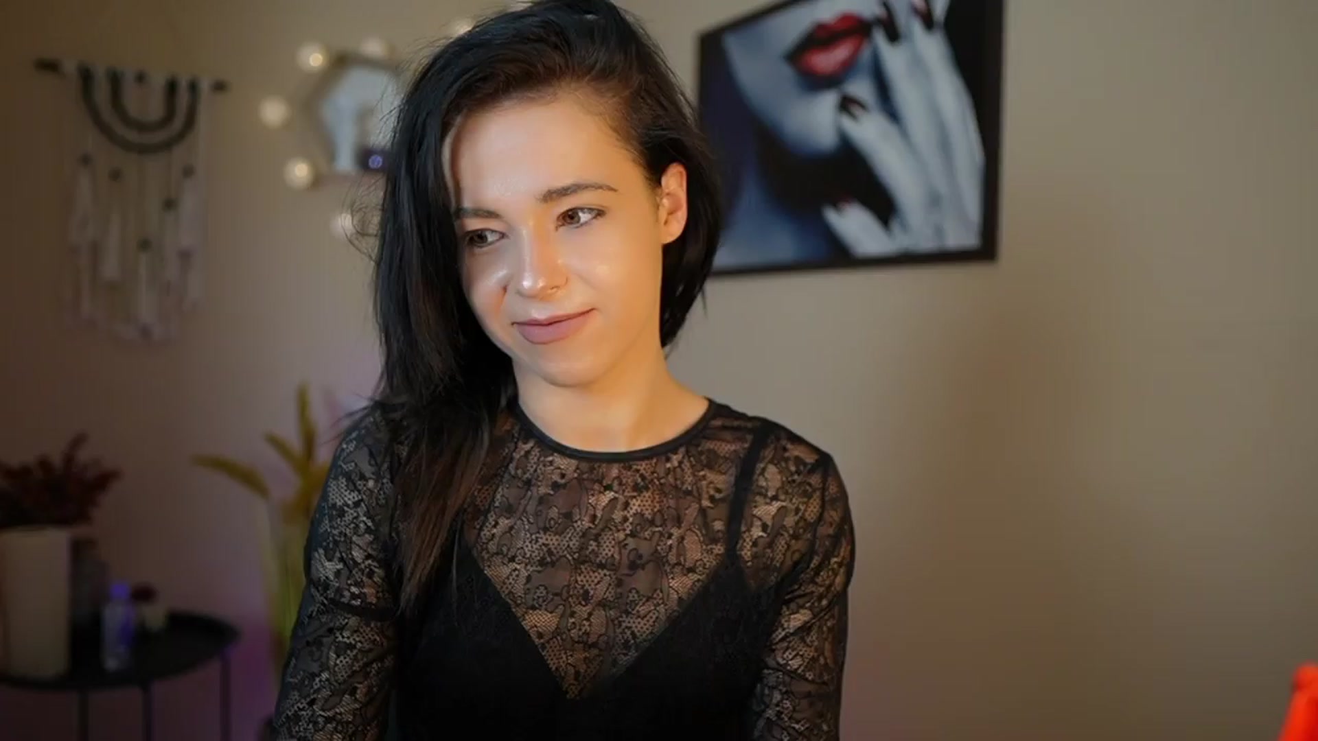 Gallery image thumbnail from Jasmine_Black's myfreecams stream on, 04/12/2024, 11:23 image 9 of 20