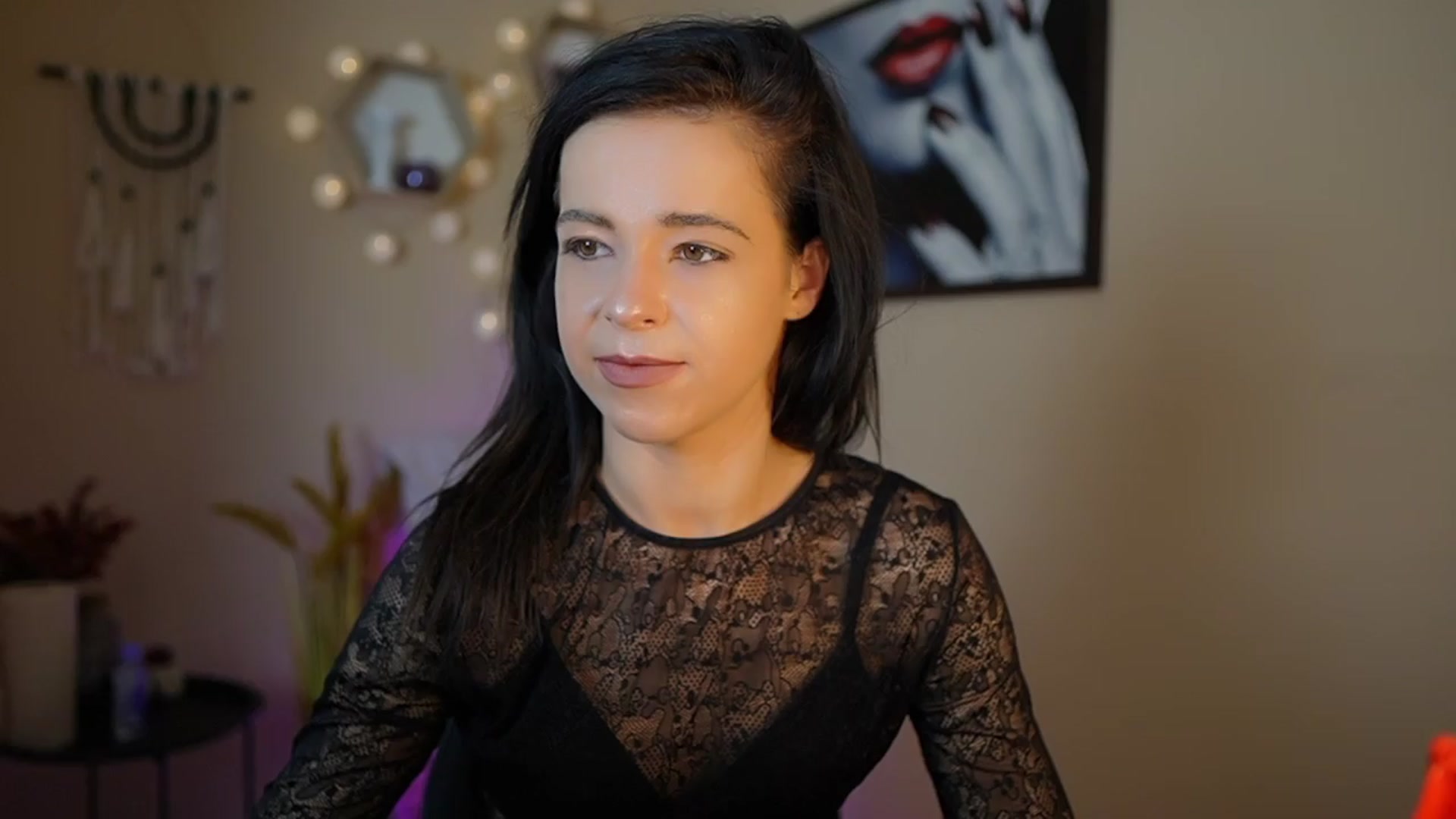 Gallery image thumbnail from Jasmine_Black's myfreecams stream on, 04/12/2024, 11:23 image 10 of 20