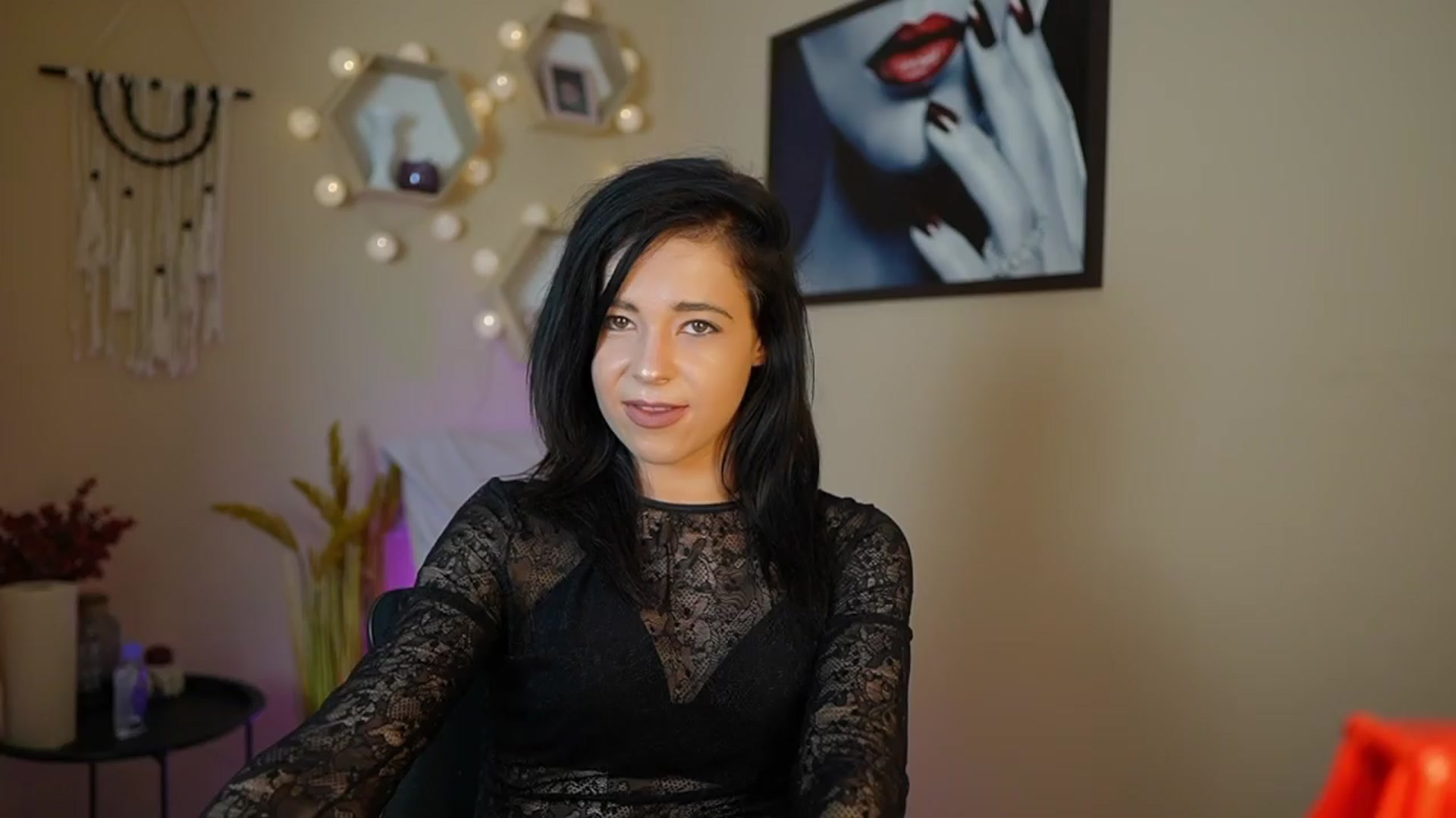 Gallery image thumbnail from Jasmine_Black's myfreecams stream on, 04/12/2024, 11:23 image 18 of 20