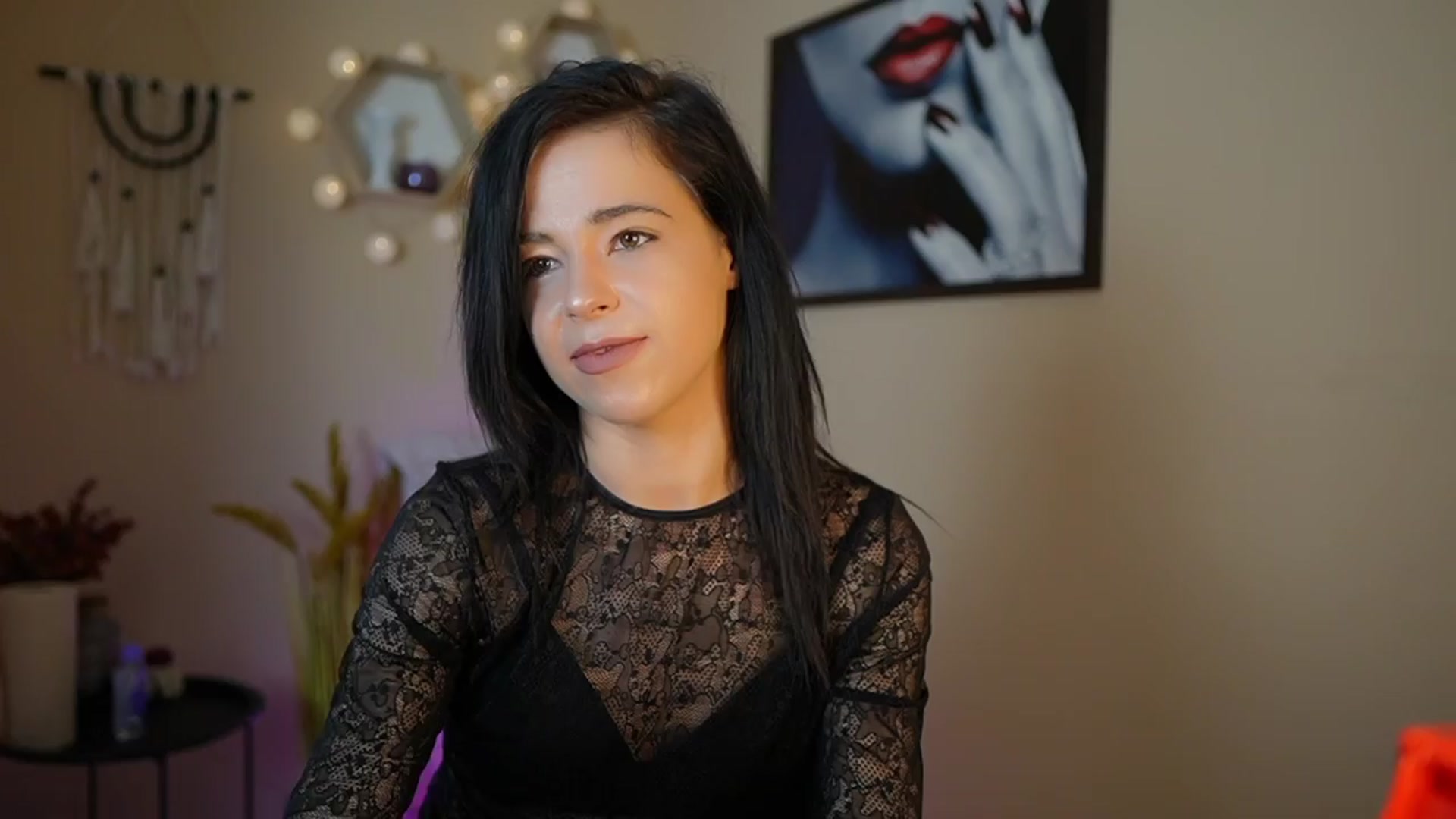 Gallery image thumbnail from Jasmine_Black's myfreecams stream on, 04/12/2024, 11:23 image 3 of 20
