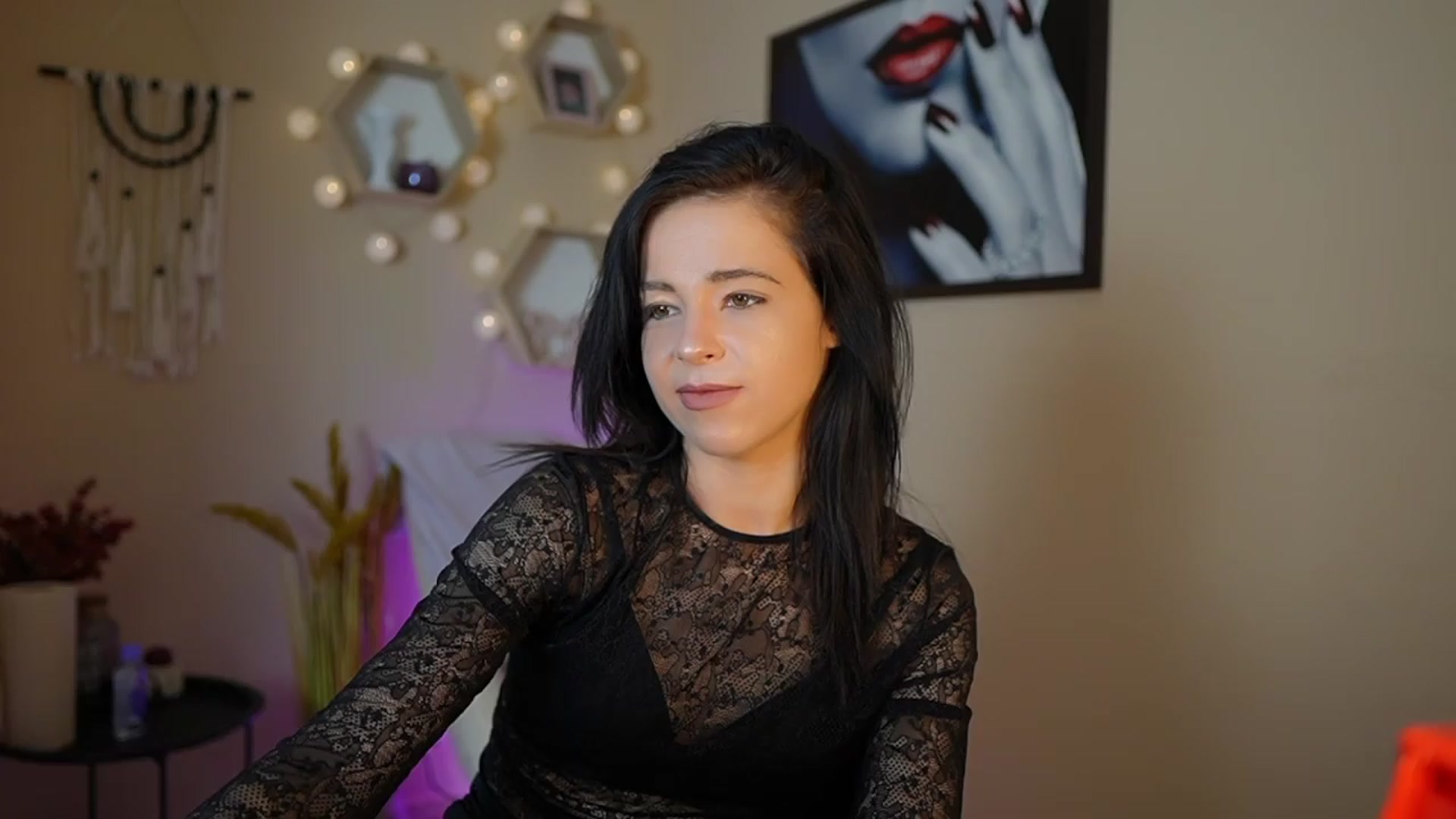 Gallery image thumbnail from Jasmine_Black's myfreecams stream on, 04/12/2024, 11:23 image 5 of 20
