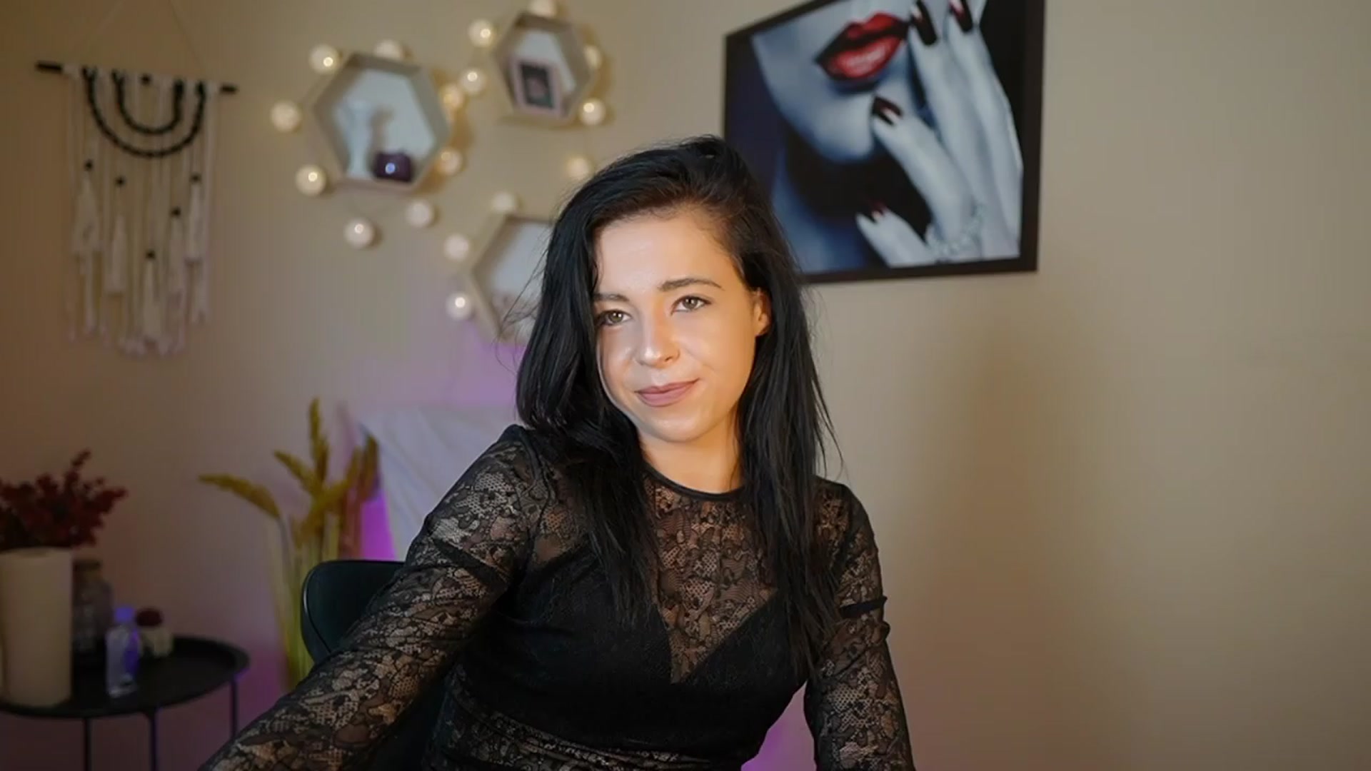Gallery image thumbnail from Jasmine_Black's myfreecams stream on, 04/12/2024, 11:23 image 13 of 20