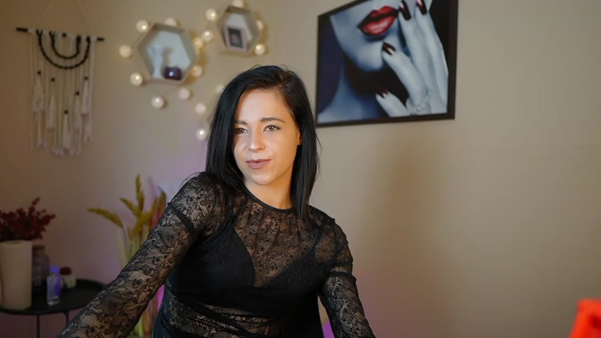Gallery image thumbnail from Jasmine_Black's myfreecams stream on, 04/12/2024, 11:23 image 2 of 20