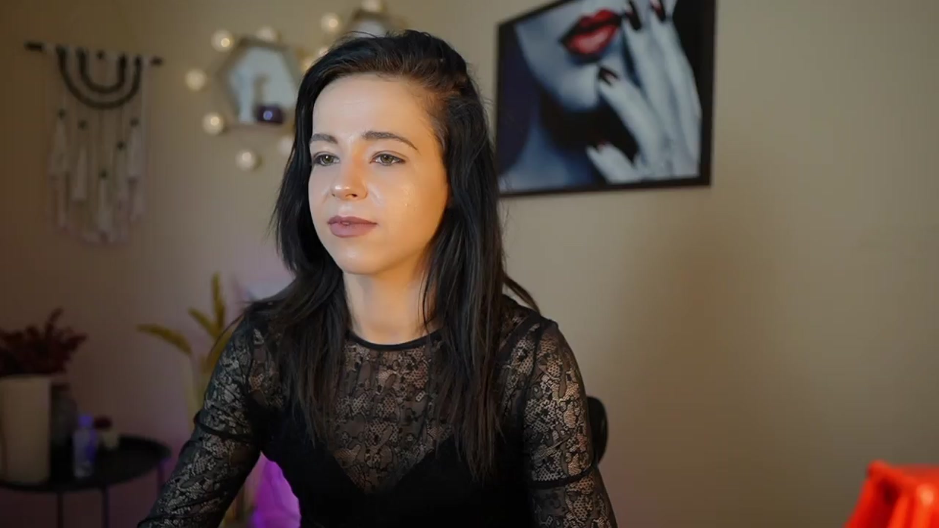 Gallery image thumbnail from Jasmine_Black's myfreecams stream on, 04/12/2024, 11:23 image 19 of 20