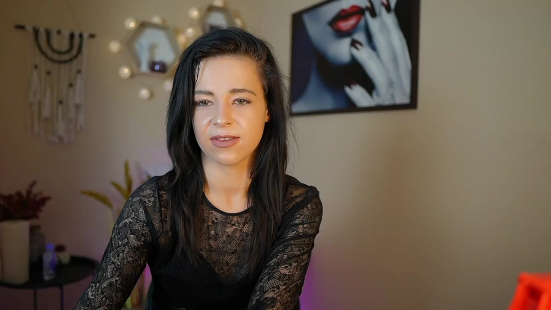 Gallery image thumbnail from Jasmine_Black's myfreecams stream on, 04/12/2024, 12:05 image 6 of 20