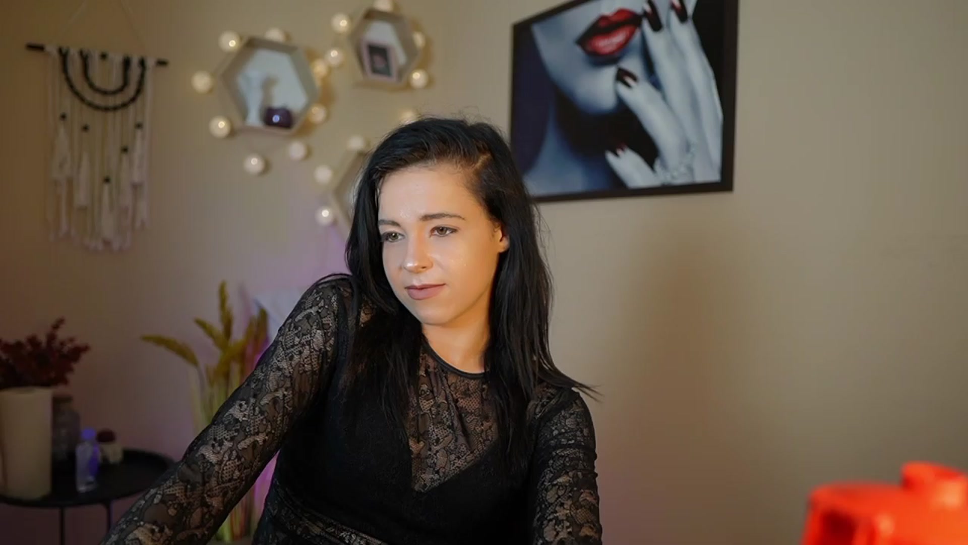 Gallery image thumbnail from Jasmine_Black's myfreecams stream on, 04/12/2024, 12:05 image 15 of 20