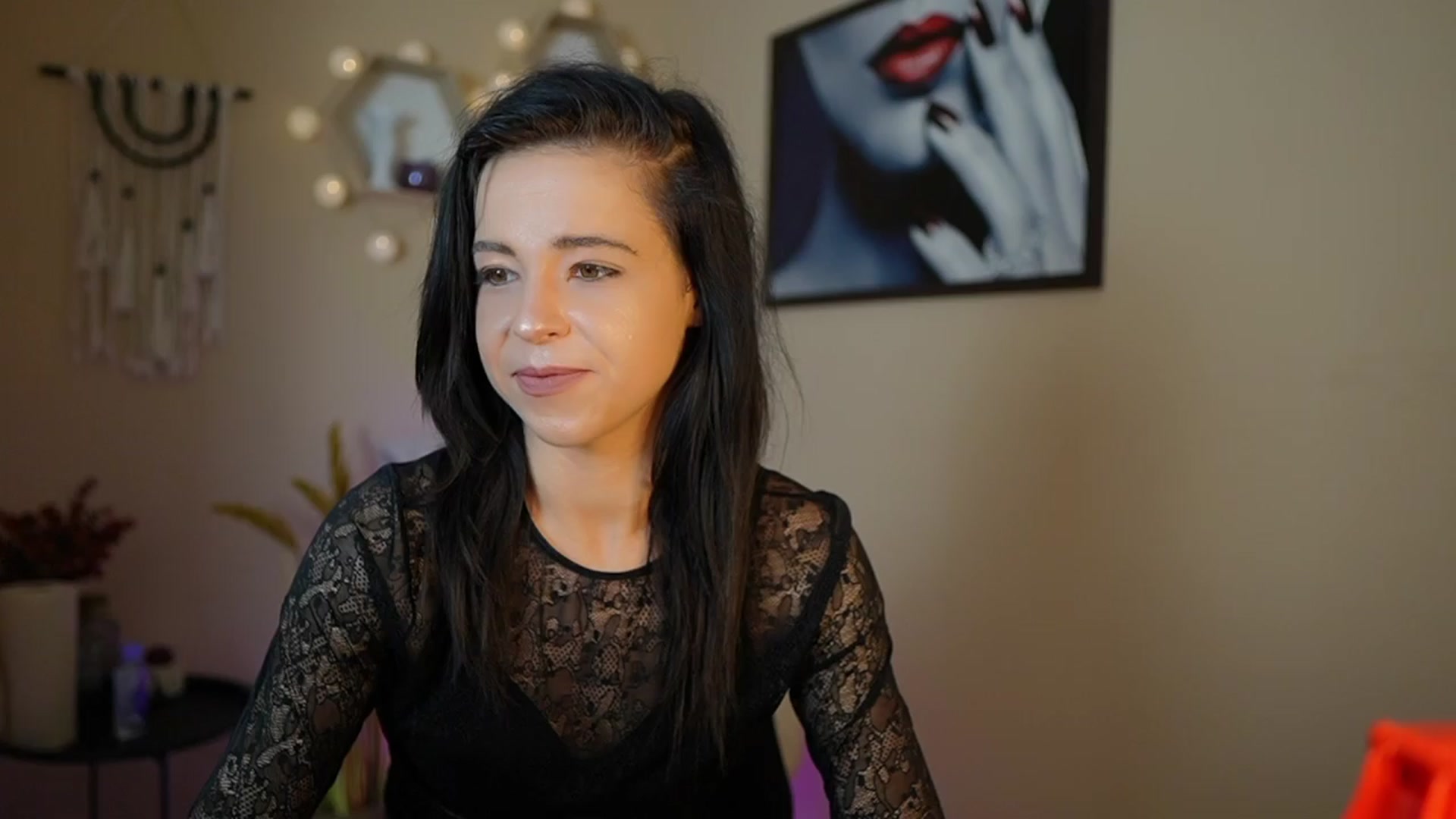 Gallery image thumbnail from Jasmine_Black's myfreecams stream on, 04/12/2024, 12:05 image 4 of 20