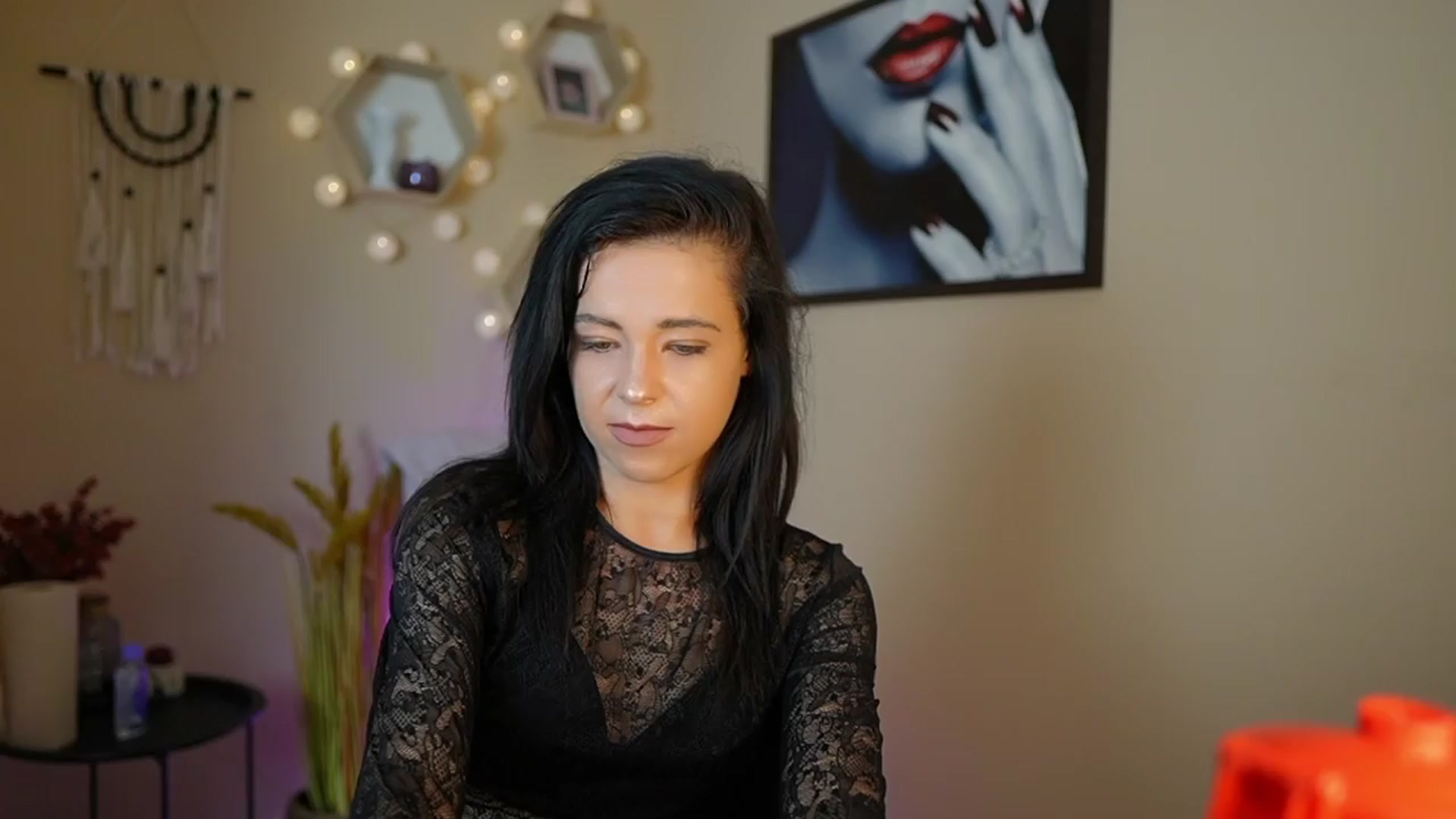 Gallery image thumbnail from Jasmine_Black's myfreecams stream on, 04/12/2024, 12:05 image 12 of 20