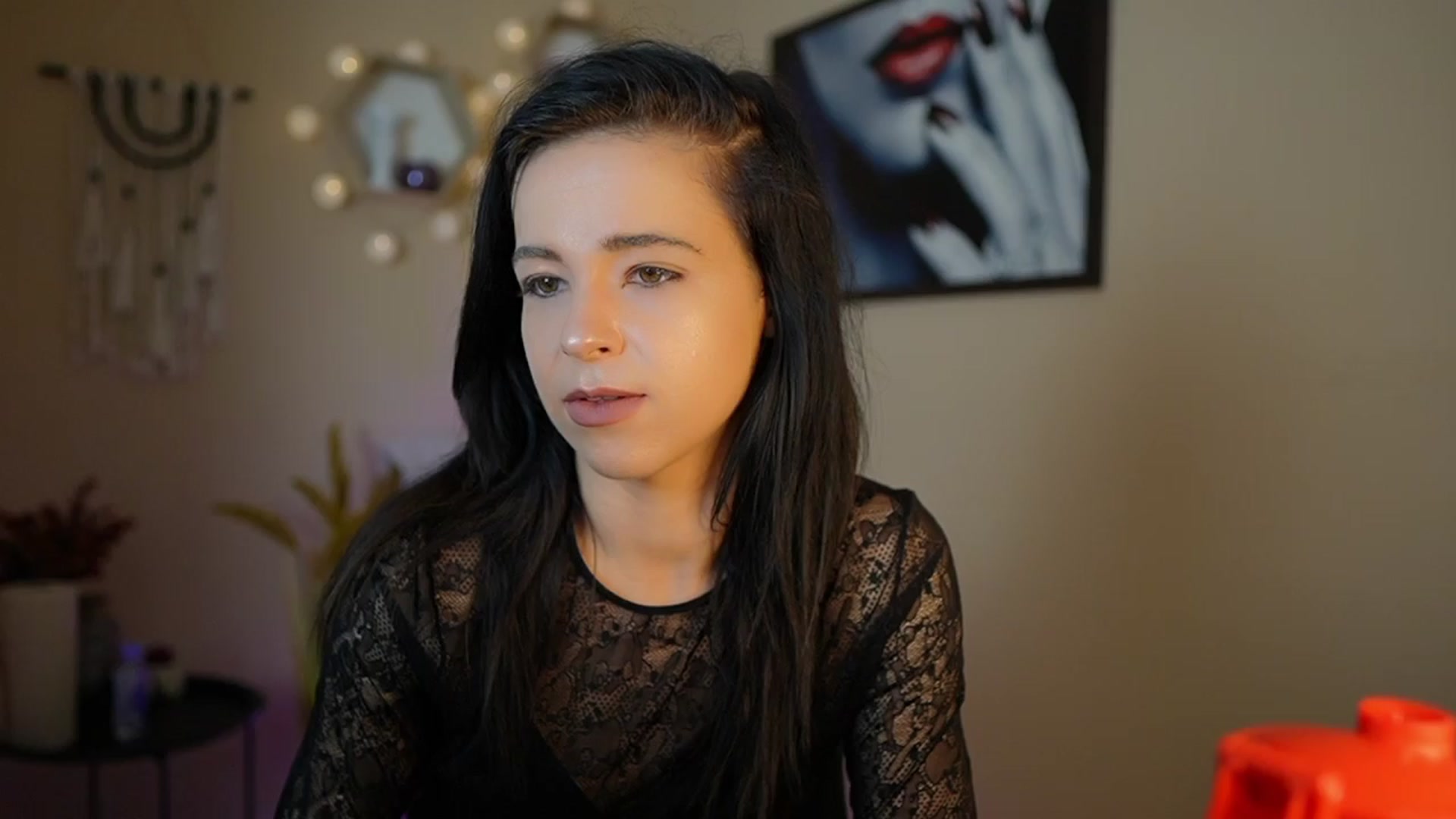 Gallery image thumbnail from Jasmine_Black's myfreecams stream on, 04/12/2024, 12:05 image 10 of 20