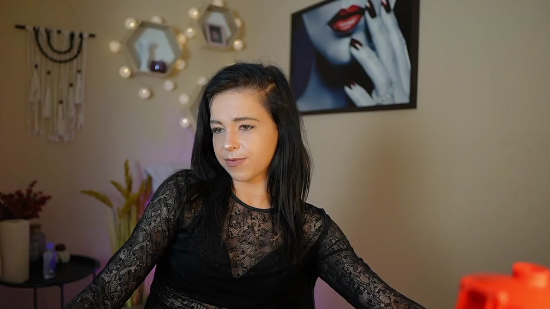 Gallery image thumbnail from Jasmine_Black's myfreecams stream on, 04/12/2024, 12:05 image 13 of 20