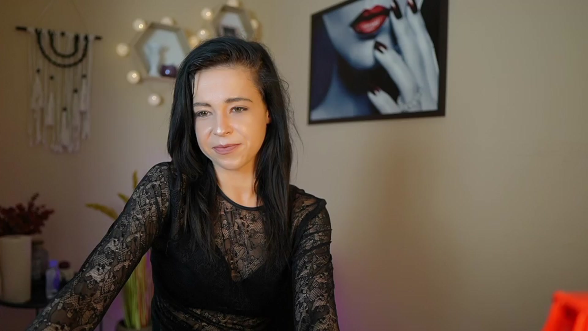Gallery image thumbnail from Jasmine_Black's myfreecams stream on, 04/12/2024, 12:05 image 2 of 20