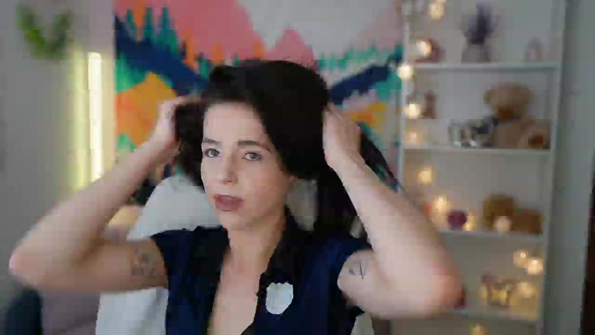 Gallery image thumbnail from Jasmine_Black's myfreecams stream on, 05/07/2024, 13:06 image 2 of 20