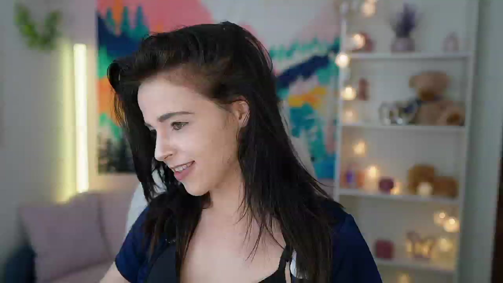Gallery image thumbnail from Jasmine_Black's myfreecams stream on, 05/07/2024, 13:06 image 6 of 20