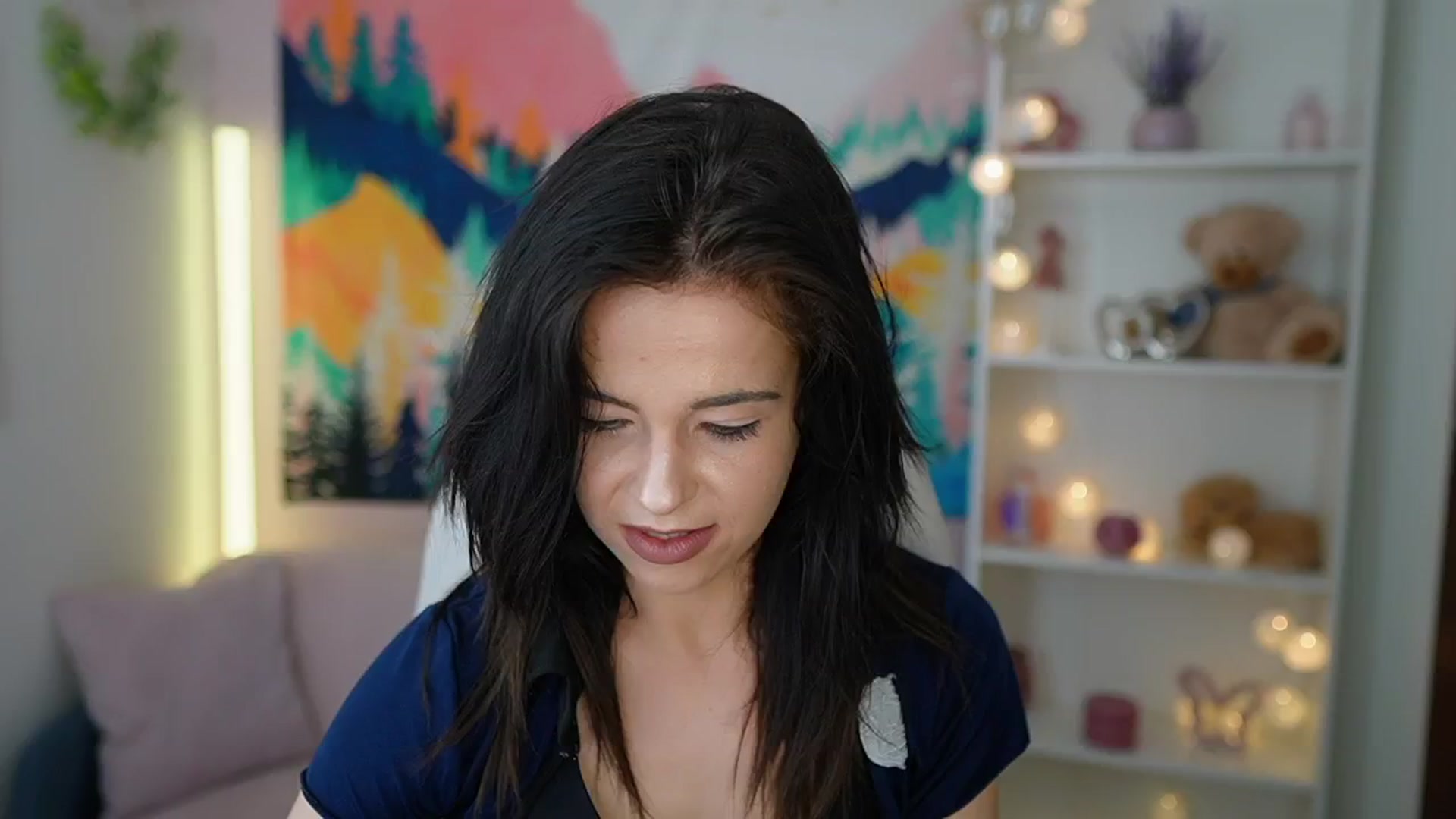 Gallery image thumbnail from Jasmine_Black's myfreecams stream on, 05/07/2024, 13:06 image 8 of 20