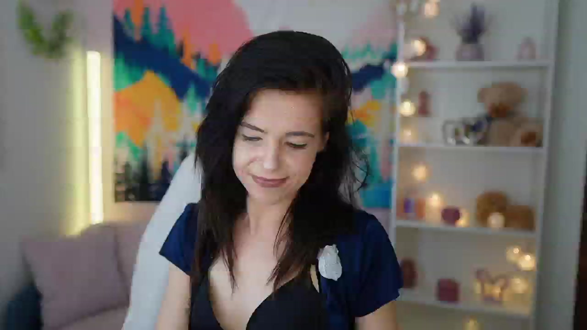 Gallery image thumbnail from Jasmine_Black's myfreecams stream on, 05/07/2024, 13:06 image 7 of 20