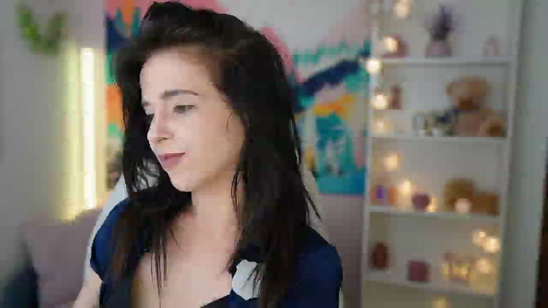 Gallery image thumbnail from Jasmine_Black's myfreecams stream on, 05/07/2024, 13:06 image 5 of 20