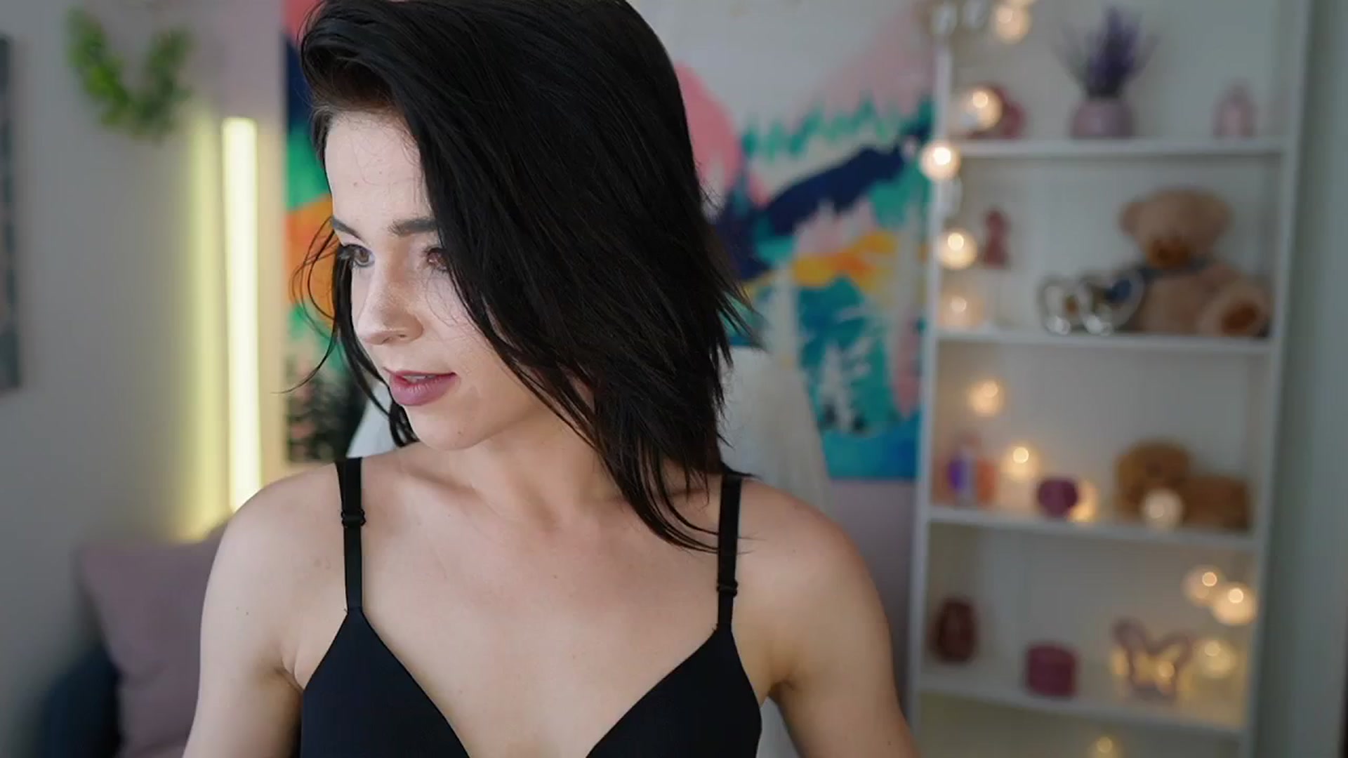 Gallery image thumbnail from Jasmine_Black's myfreecams stream on, 05/07/2024, 13:06 image 18 of 20